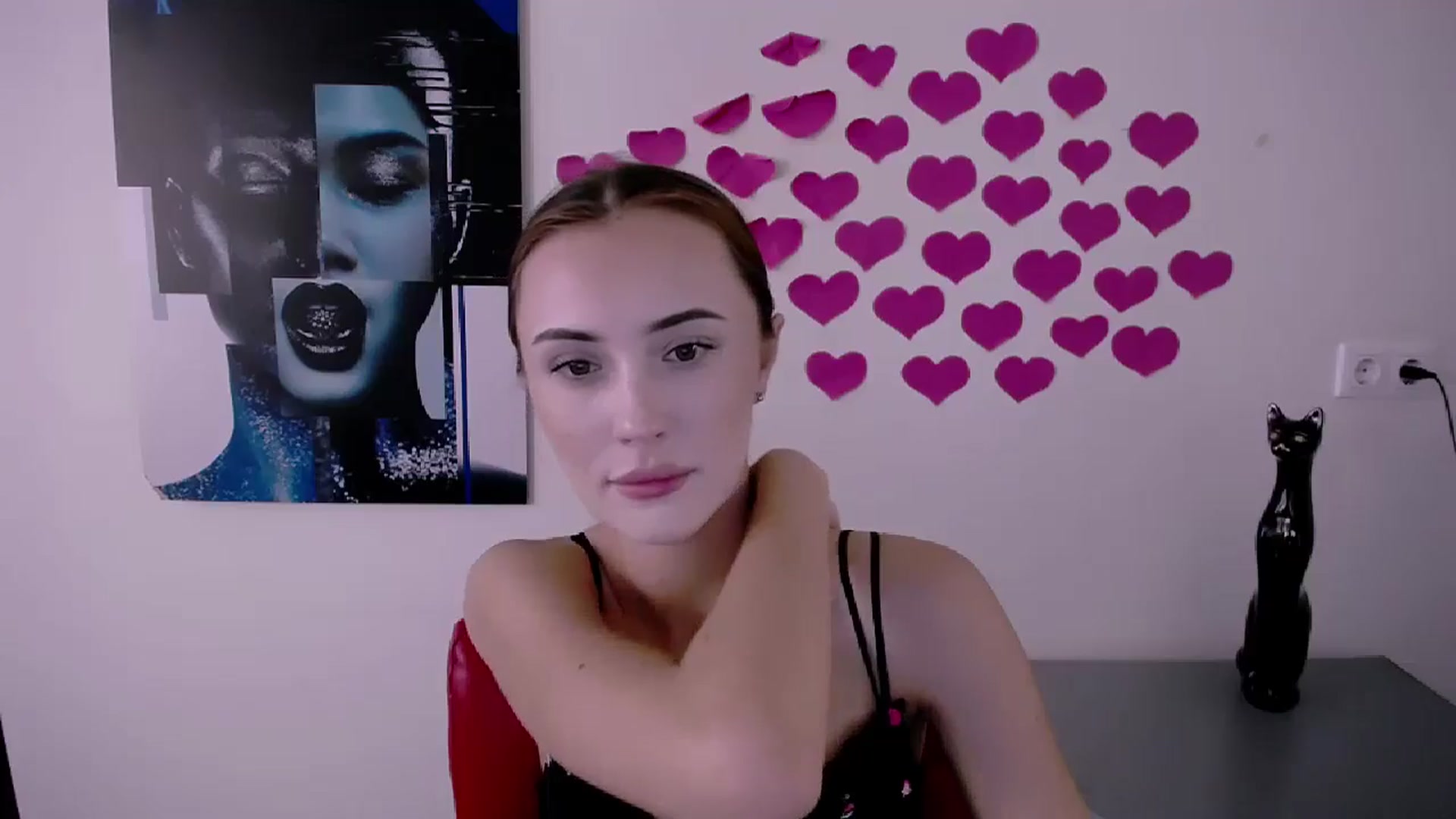 Gallery image thumbnail from Nikonara_'s myfreecams stream on, 07/30/2024, 13:00 image 12 of 20