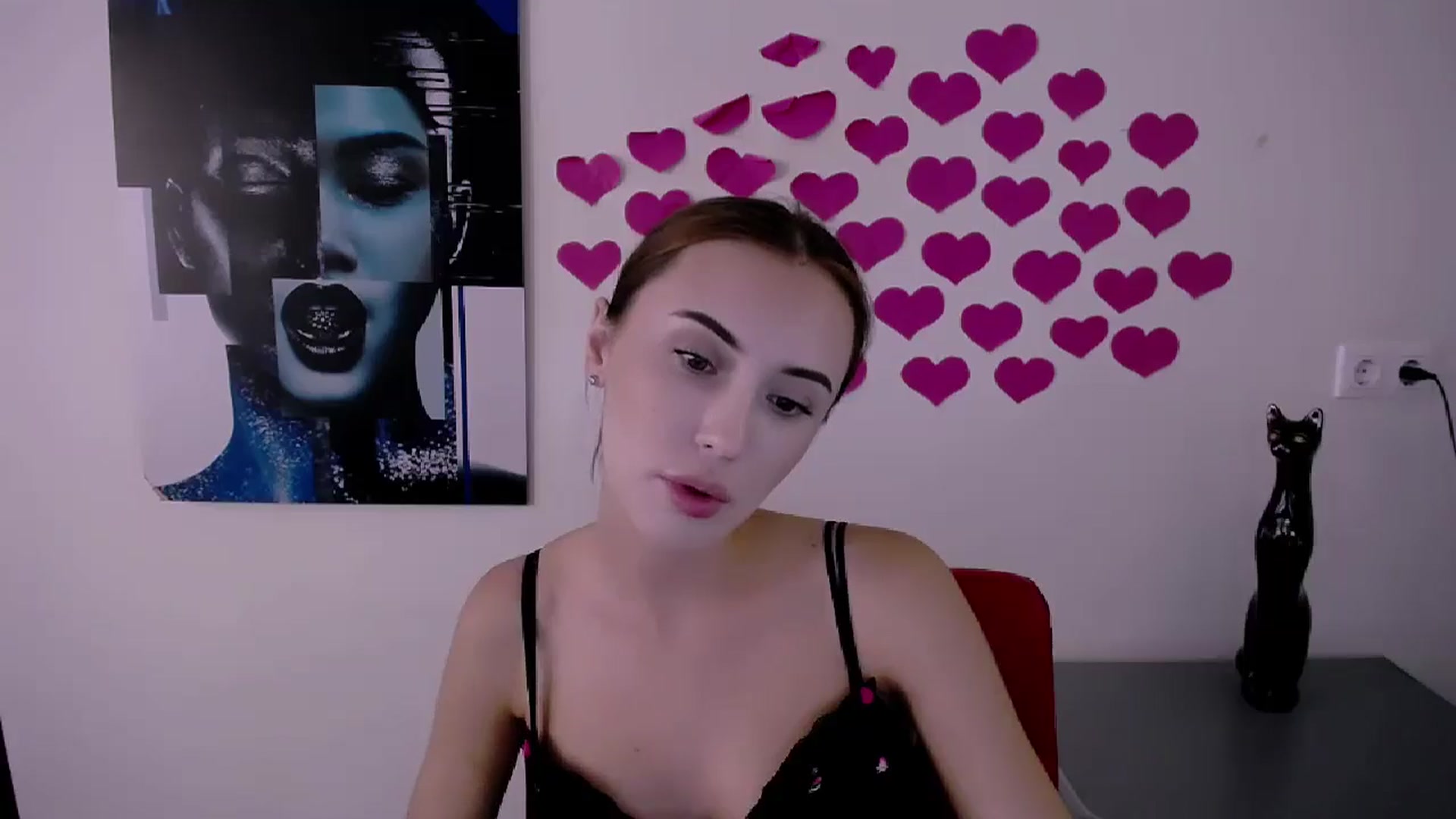Gallery image thumbnail from Nikonara_'s myfreecams stream on, 07/30/2024, 15:59 image 14 of 20