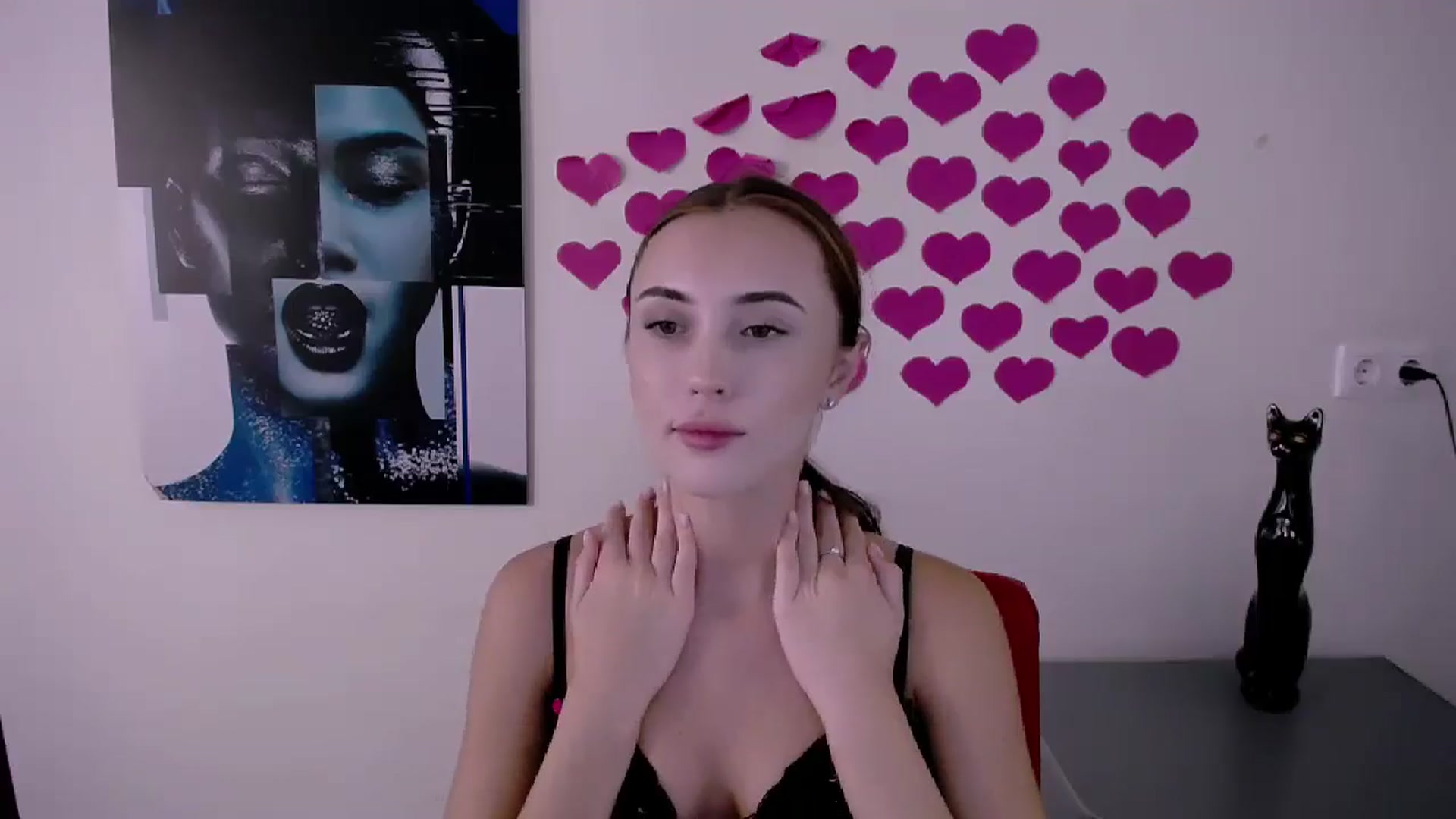 Gallery image thumbnail from Nikonara_'s myfreecams stream on, 07/30/2024, 15:59 image 20 of 20