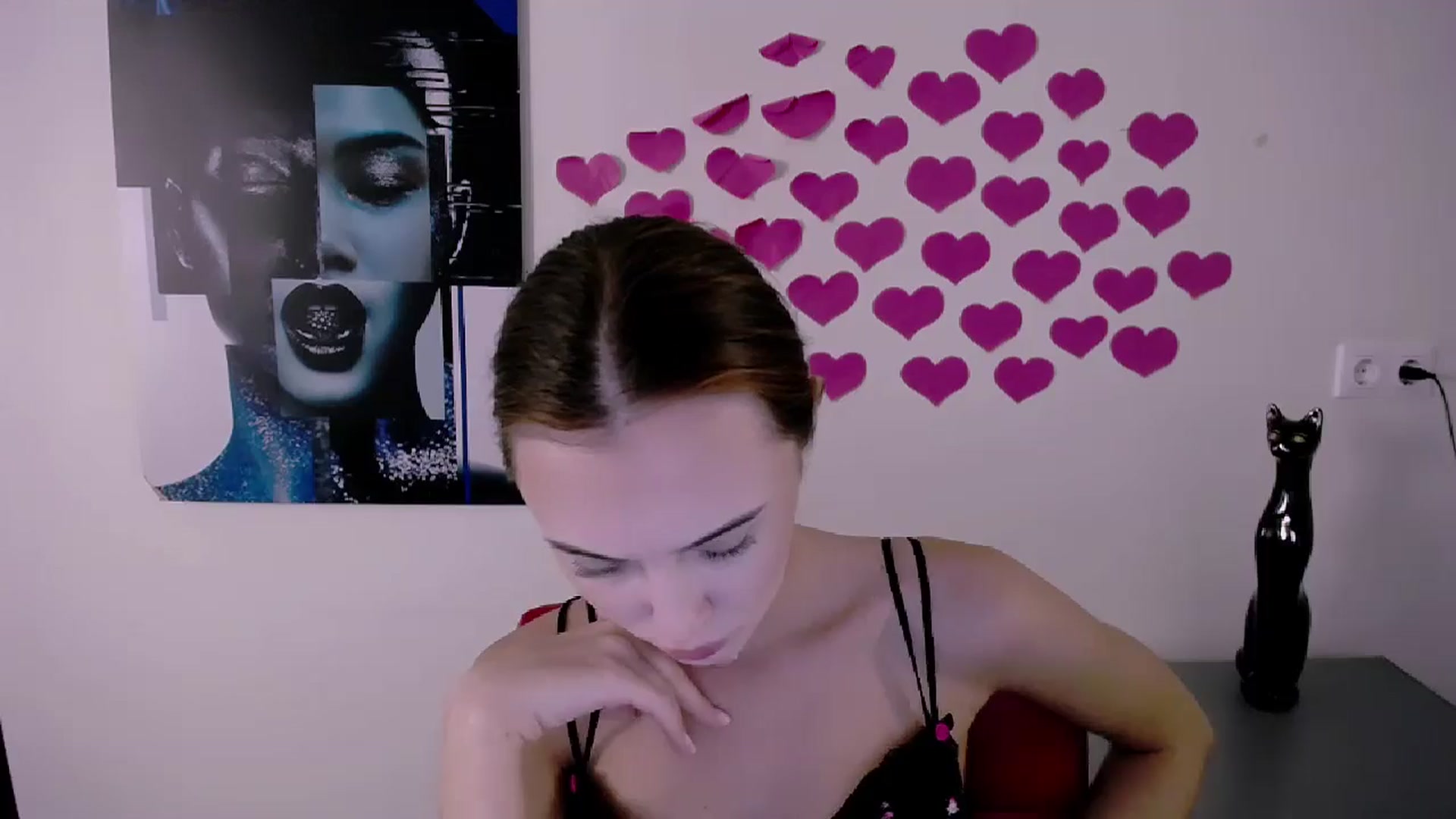 Gallery image thumbnail from Nikonara_'s myfreecams stream on, 07/30/2024, 15:59 image 4 of 20