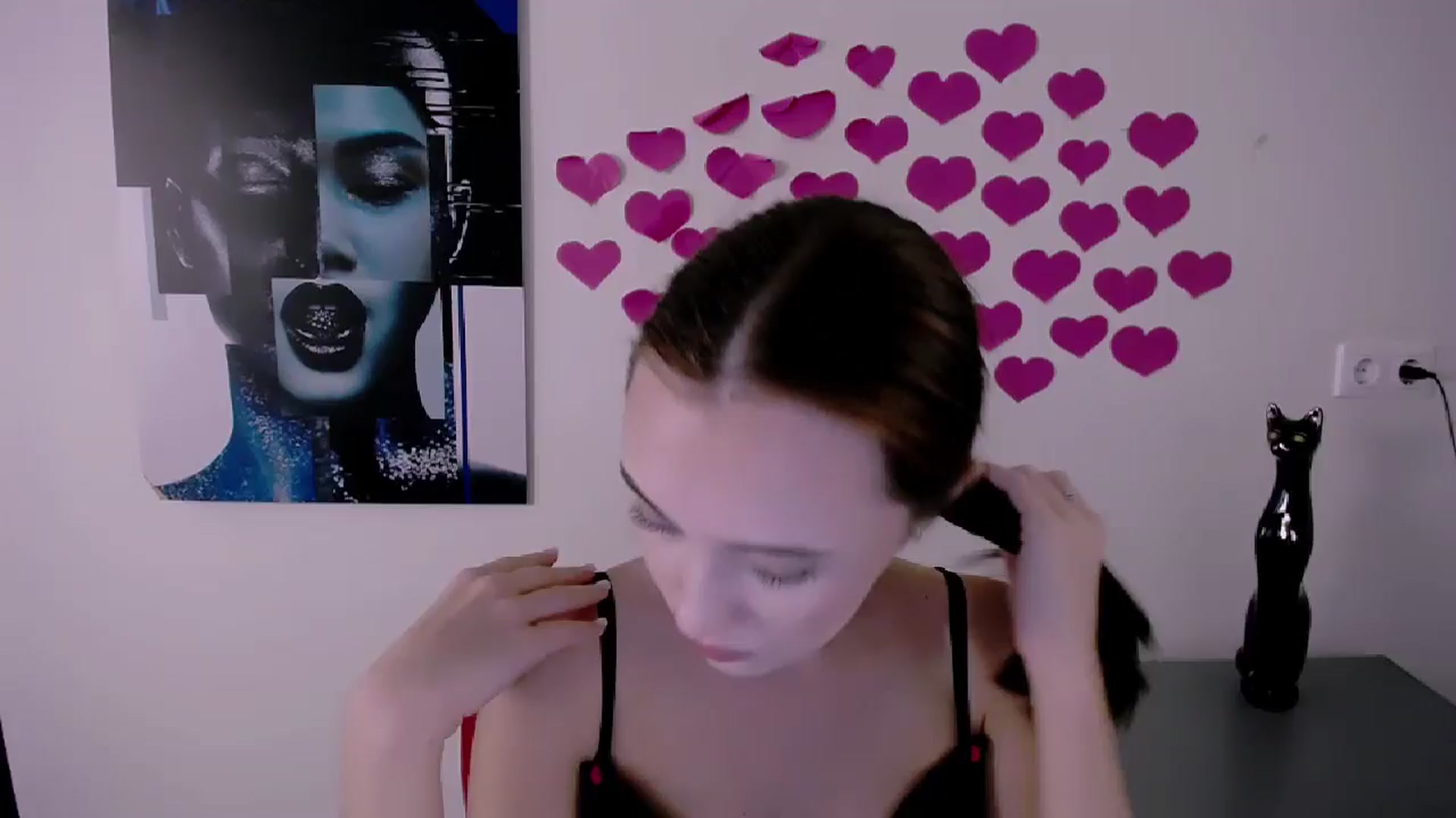 Gallery image thumbnail from Nikonara_'s myfreecams stream on, 07/30/2024, 15:59 image 3 of 20