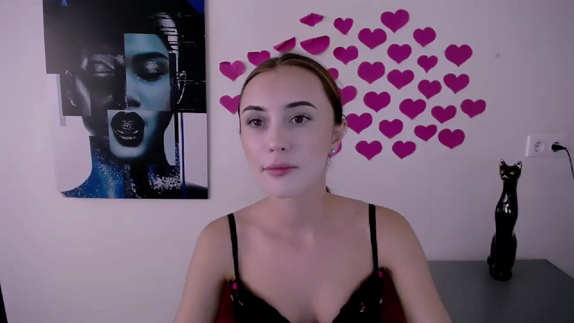 Gallery image thumbnail from Nikonara_'s myfreecams stream on, 07/30/2024, 15:59 image 18 of 20