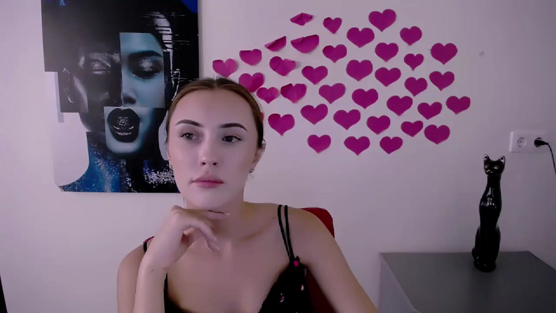 Gallery image thumbnail from Nikonara_'s myfreecams stream on, 07/30/2024, 15:59 image 7 of 20