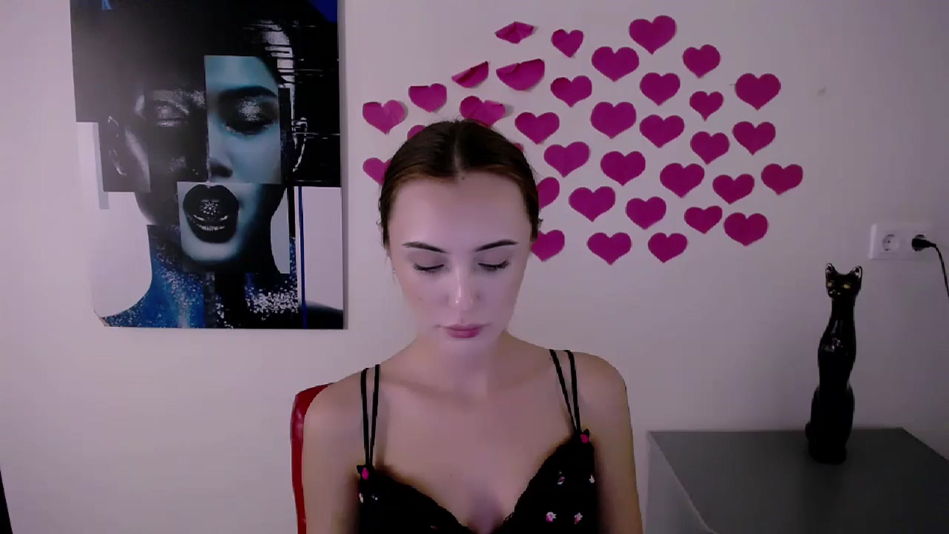 Gallery image thumbnail from Nikonara_'s myfreecams stream on, 07/30/2024, 15:59 image 5 of 20