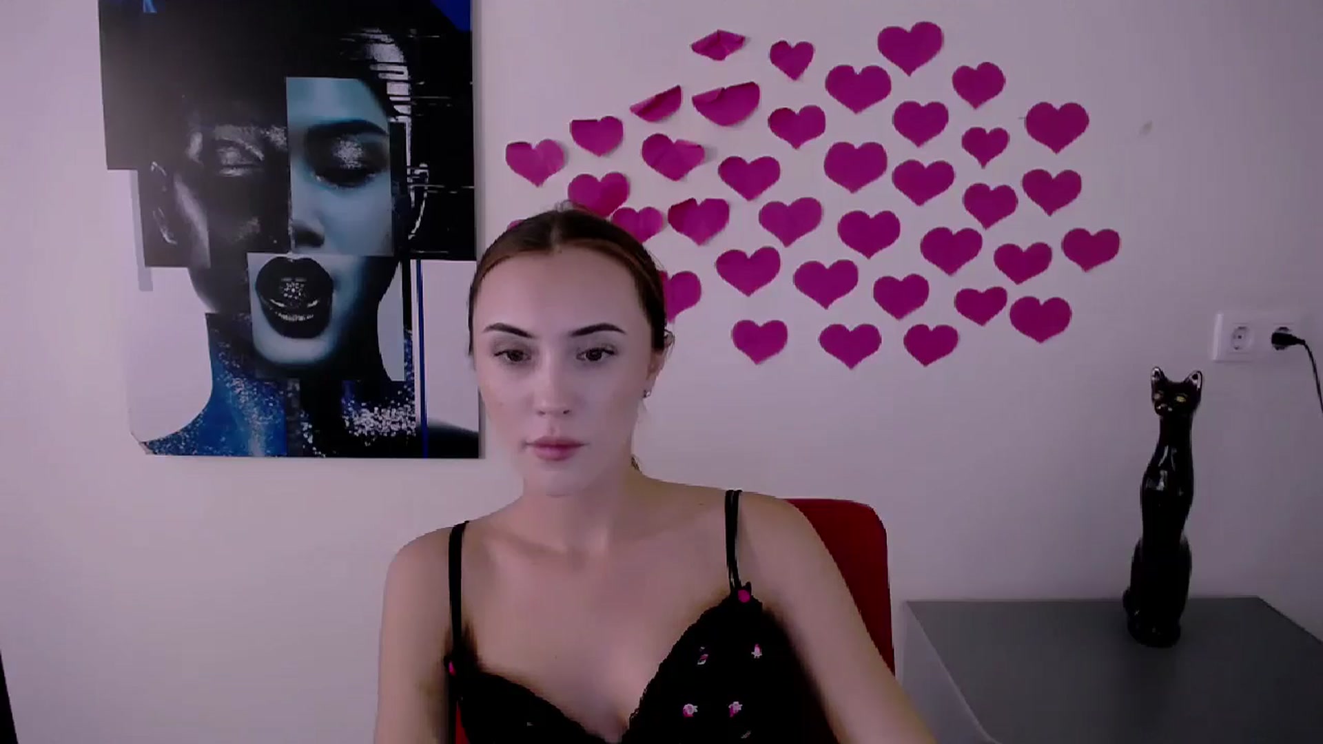 Gallery image thumbnail from Nikonara_'s myfreecams stream on, 07/30/2024, 15:59 image 17 of 20