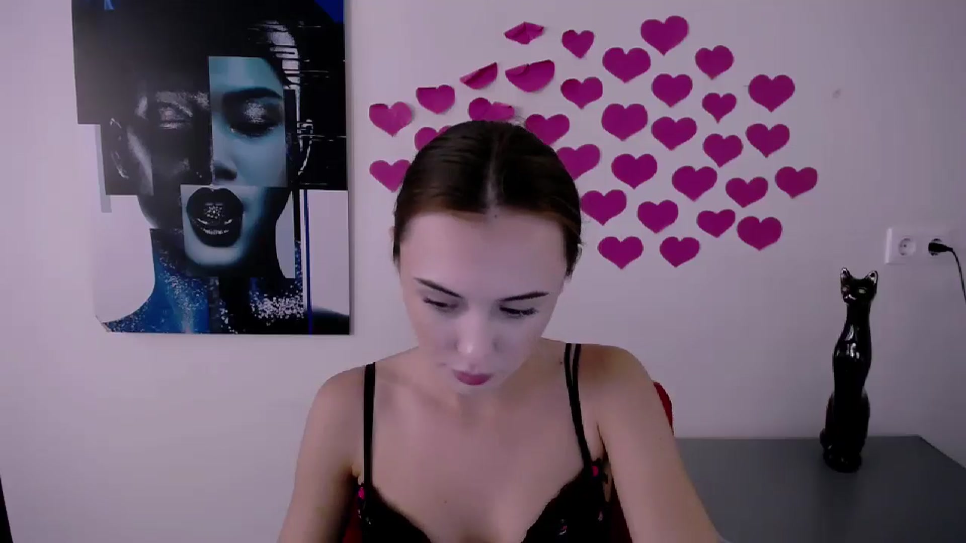 Gallery image thumbnail from Nikonara_'s myfreecams stream on, 07/30/2024, 15:59 image 13 of 20