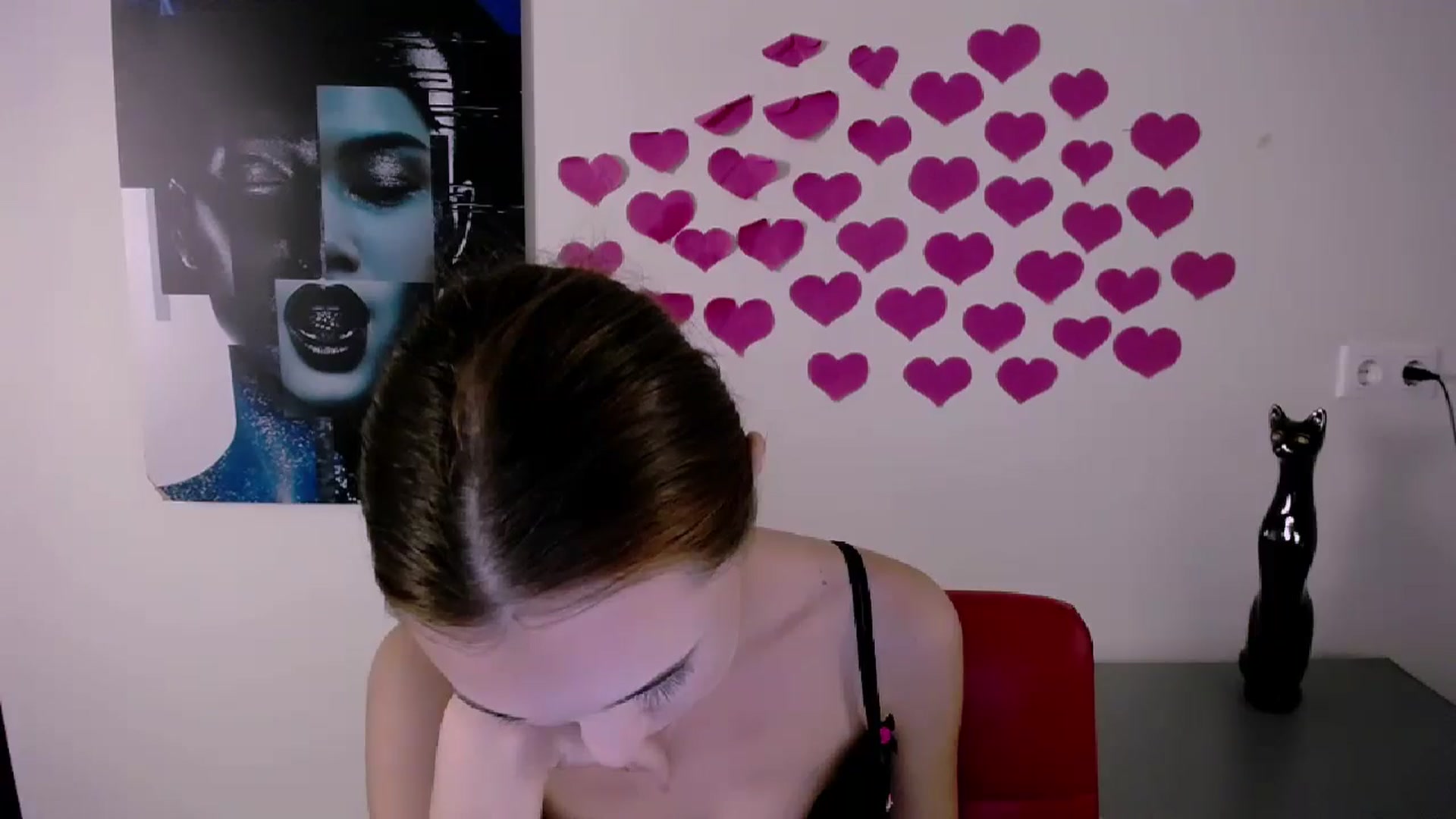 Gallery image thumbnail from Nikonara_'s myfreecams stream on, 07/30/2024, 17:14 image 6 of 20