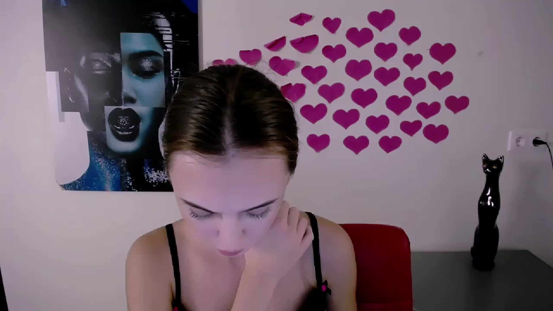 Gallery image thumbnail from Nikonara_'s myfreecams stream on, 07/30/2024, 17:14 image 11 of 20