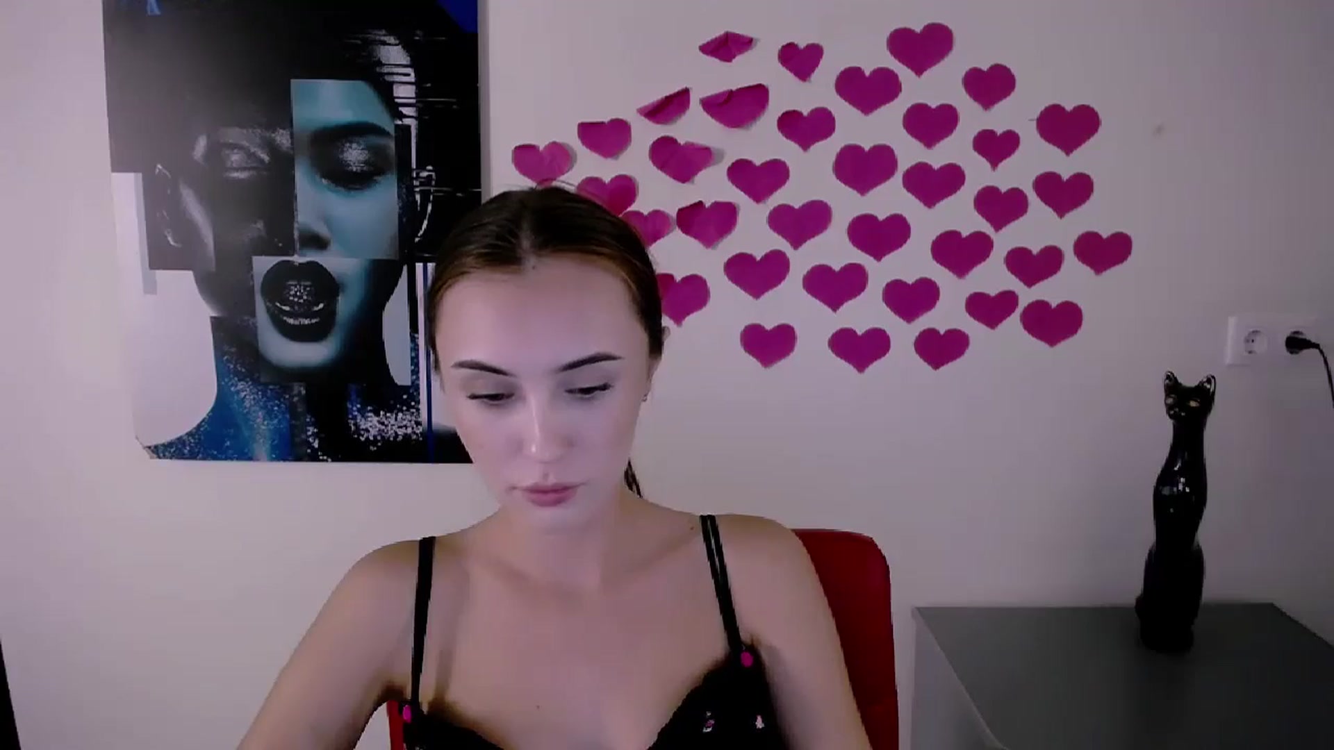 Gallery image thumbnail from Nikonara_'s myfreecams stream on, 07/30/2024, 17:14 image 19 of 20