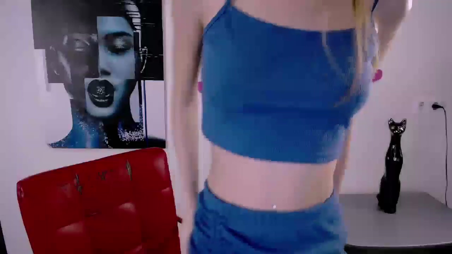 Gallery image thumbnail from Nikonara_'s myfreecams stream on, 07/31/2024, 08:02 image 13 of 20