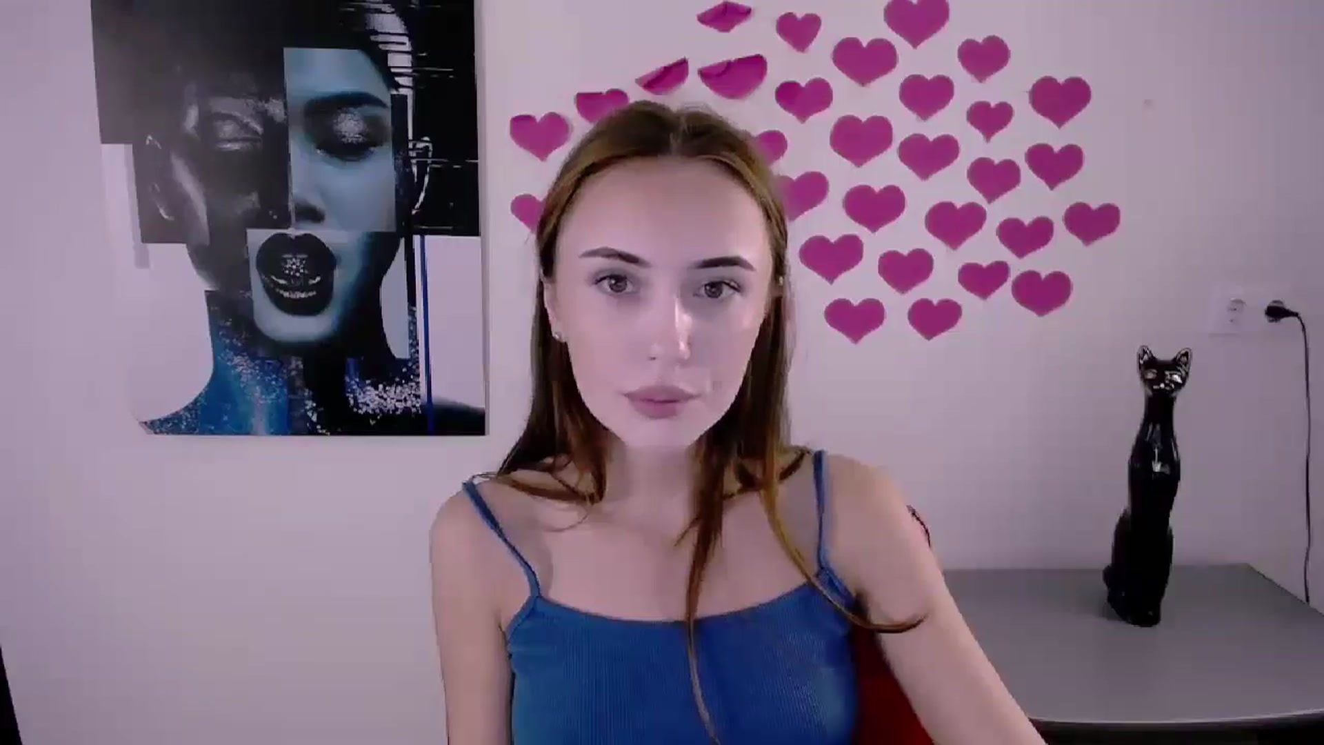 Gallery image thumbnail from Nikonara_'s myfreecams stream on, 07/31/2024, 08:02 image 17 of 20