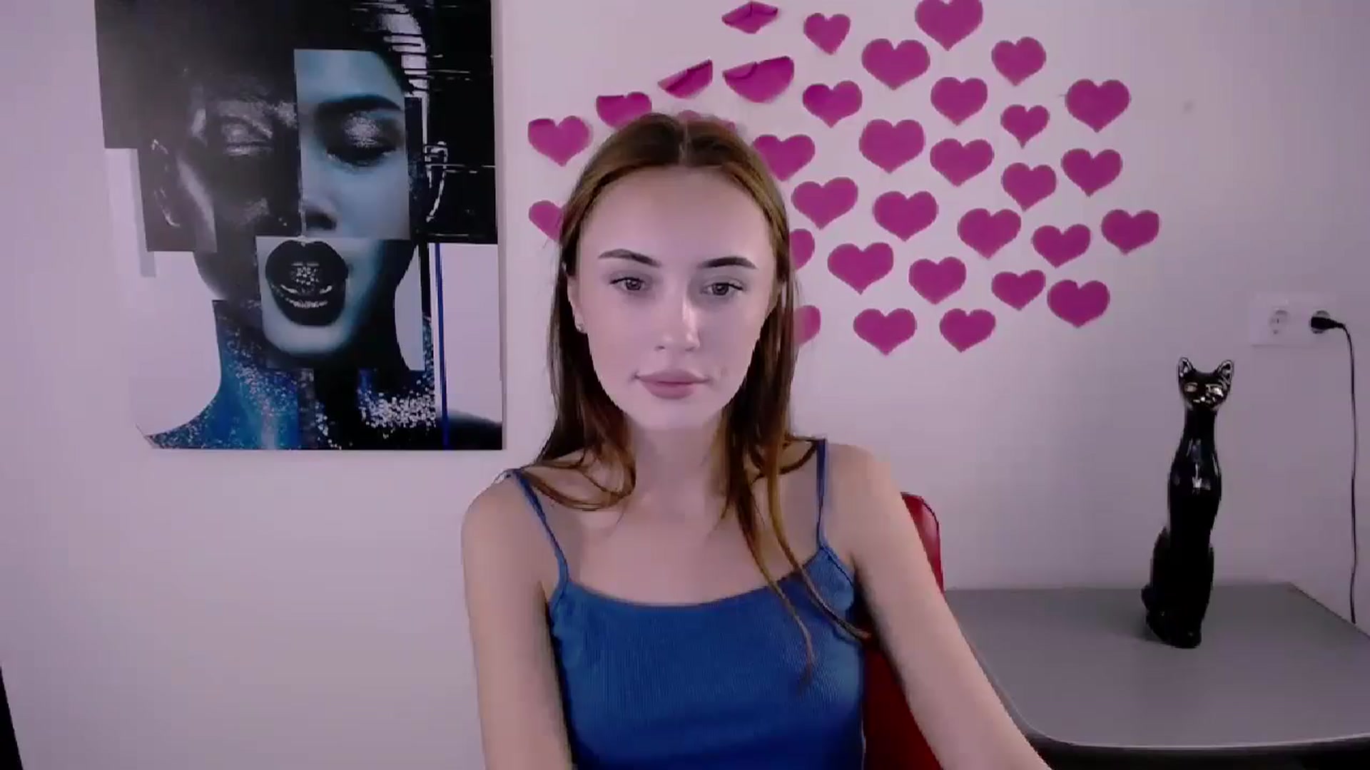 Gallery image thumbnail from Nikonara_'s myfreecams stream on, 07/31/2024, 08:02 image 18 of 20