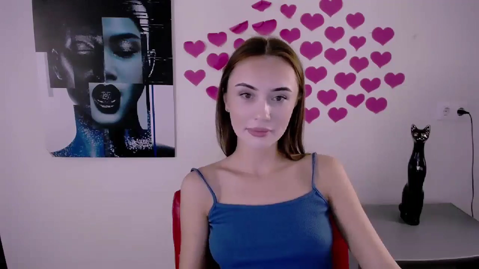 Gallery image thumbnail from Nikonara_'s myfreecams stream on, 07/31/2024, 08:02 image 10 of 20