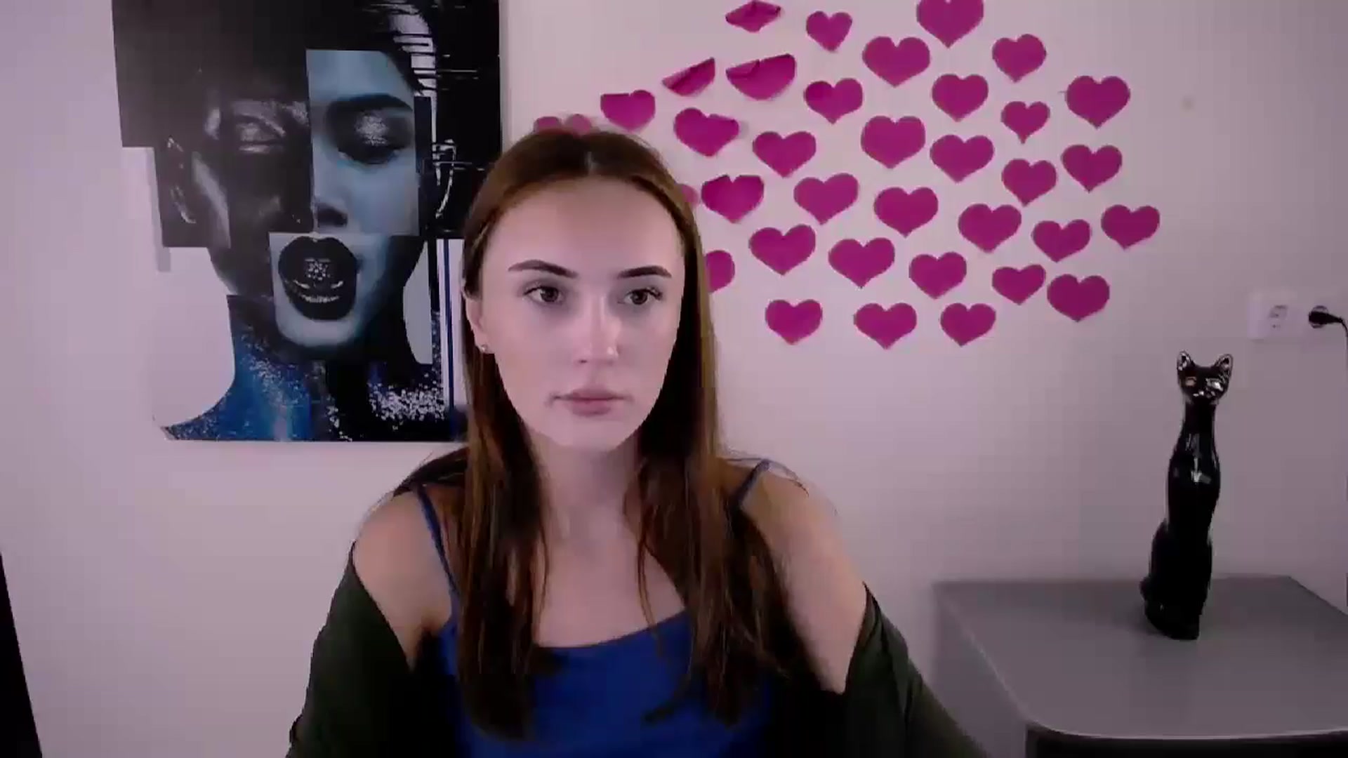 Gallery image thumbnail from Nikonara_'s myfreecams stream on, 07/31/2024, 11:02 image 2 of 20