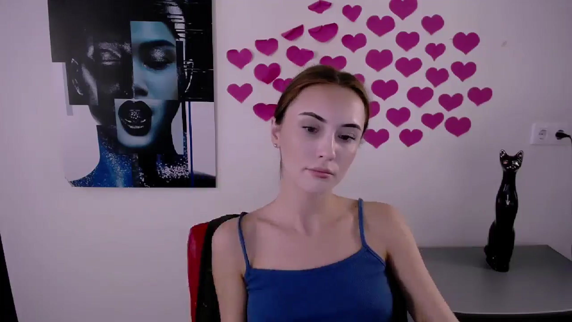 Gallery image thumbnail from Nikonara_'s myfreecams stream on, 07/31/2024, 11:02 image 15 of 20