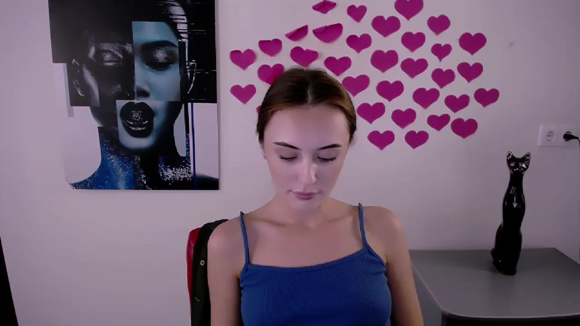 Gallery image thumbnail from Nikonara_'s myfreecams stream on, 07/31/2024, 11:02 image 14 of 20