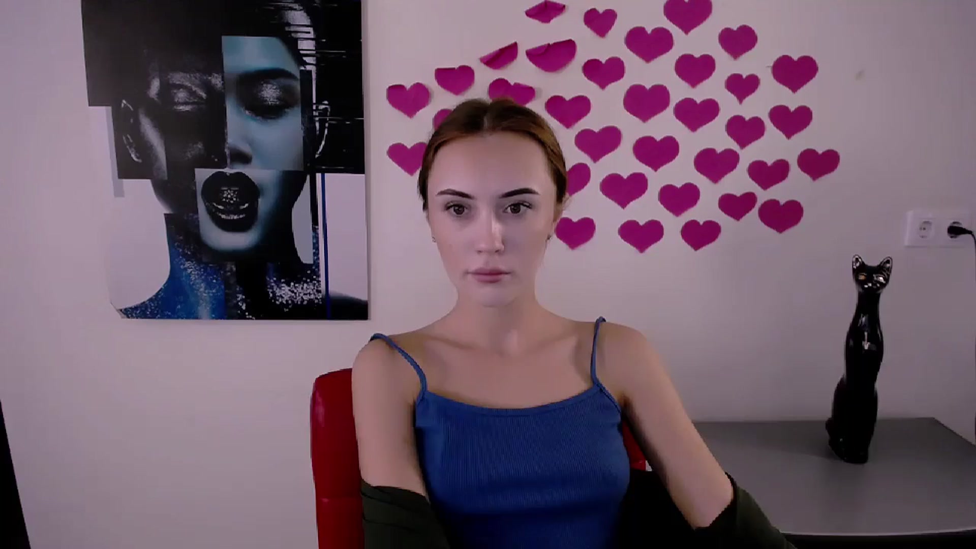 Gallery image thumbnail from Nikonara_'s myfreecams stream on, 07/31/2024, 11:02 image 10 of 20