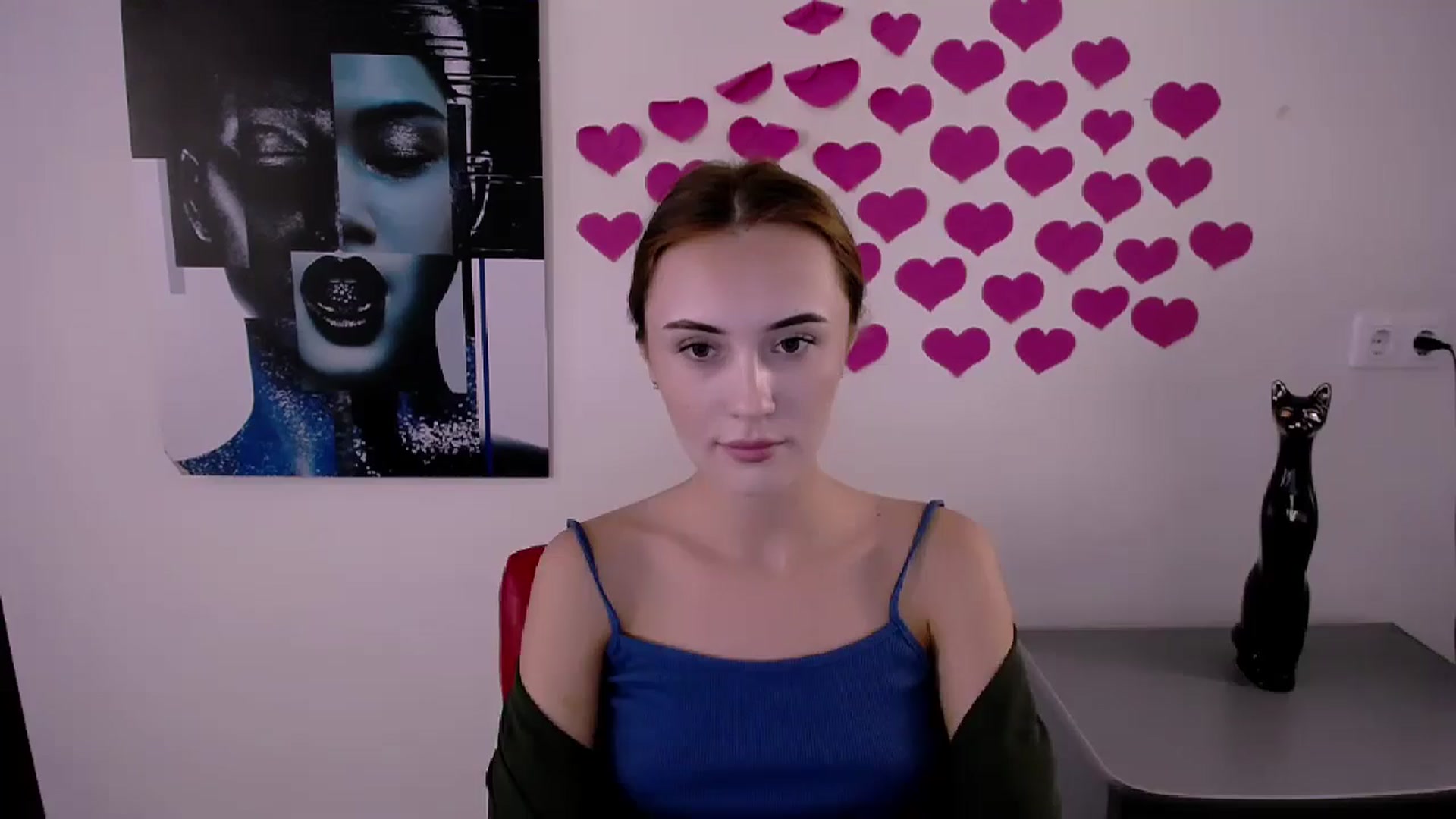 Gallery image thumbnail from Nikonara_'s myfreecams stream on, 07/31/2024, 11:02 image 12 of 20