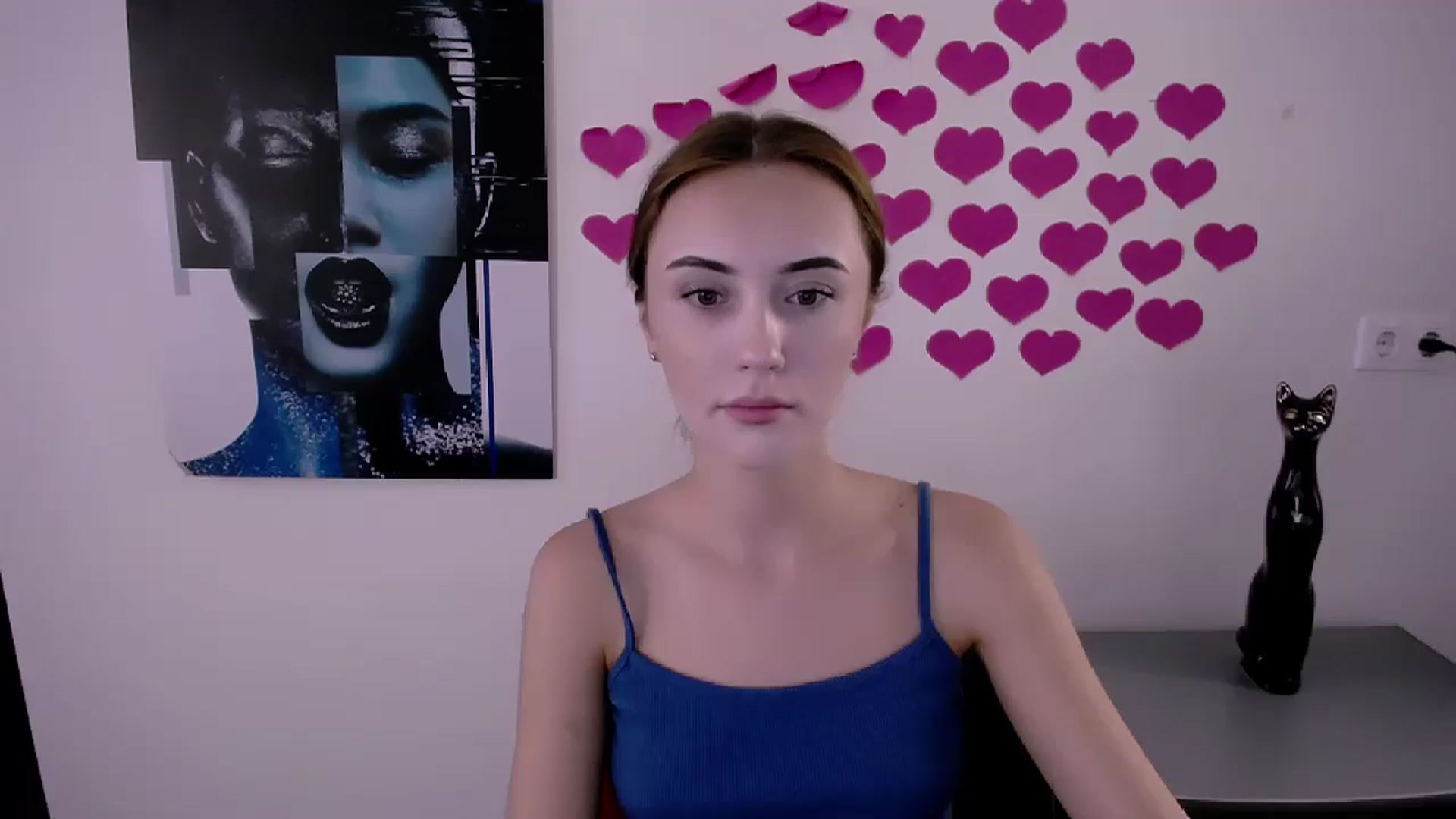 Gallery image thumbnail from Nikonara_'s myfreecams stream on, 07/31/2024, 11:02 image 17 of 20