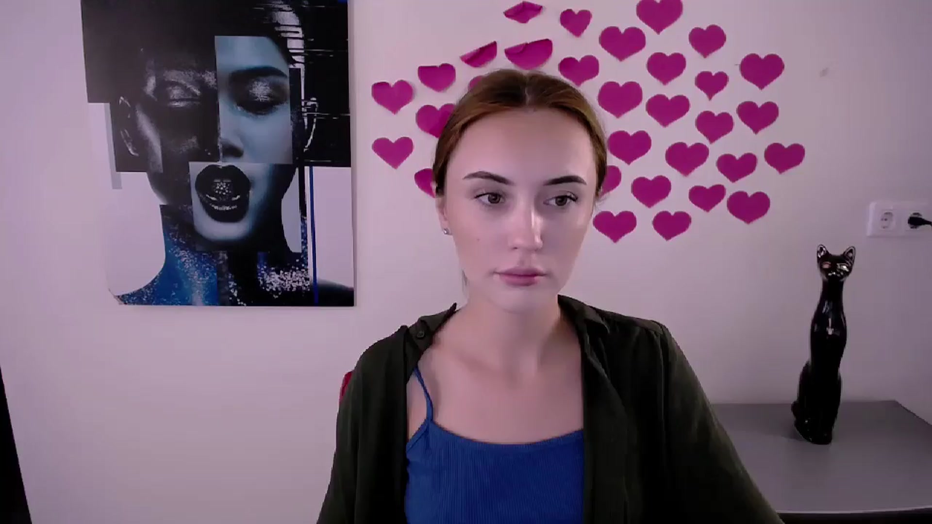 Gallery image thumbnail from Nikonara_'s myfreecams stream on, 07/31/2024, 11:02 image 19 of 20