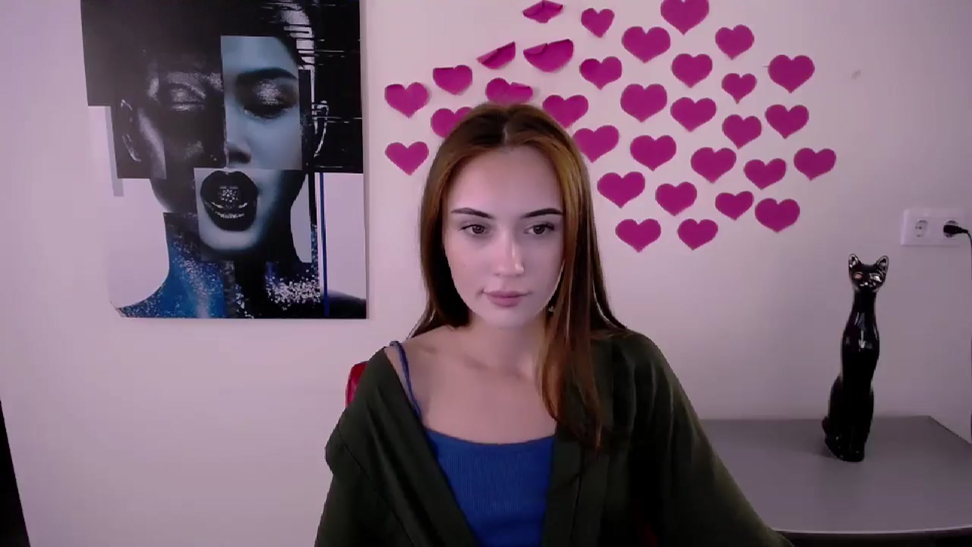 Gallery image thumbnail from Nikonara_'s myfreecams stream on, 07/31/2024, 11:02 image 8 of 20