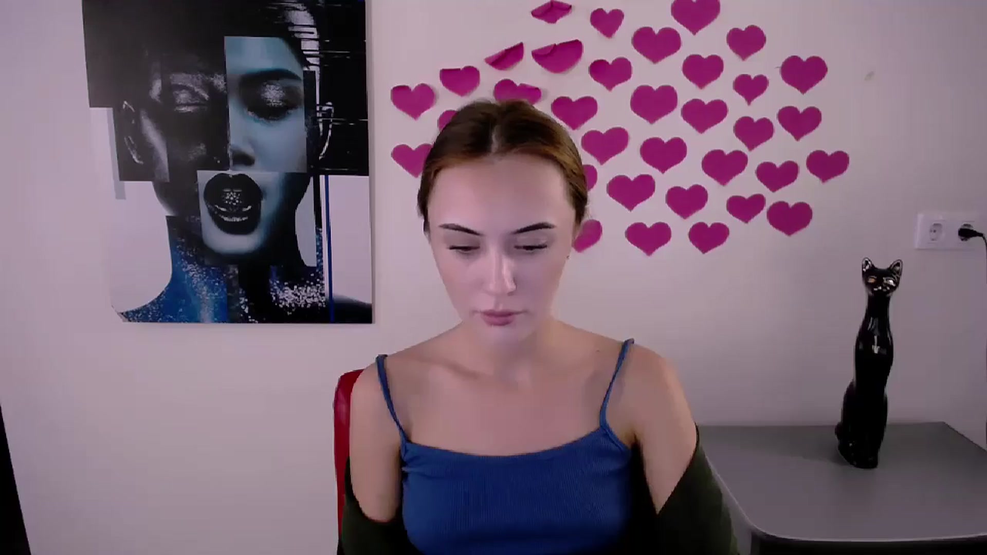 Gallery image thumbnail from Nikonara_'s myfreecams stream on, 07/31/2024, 11:02 image 11 of 20