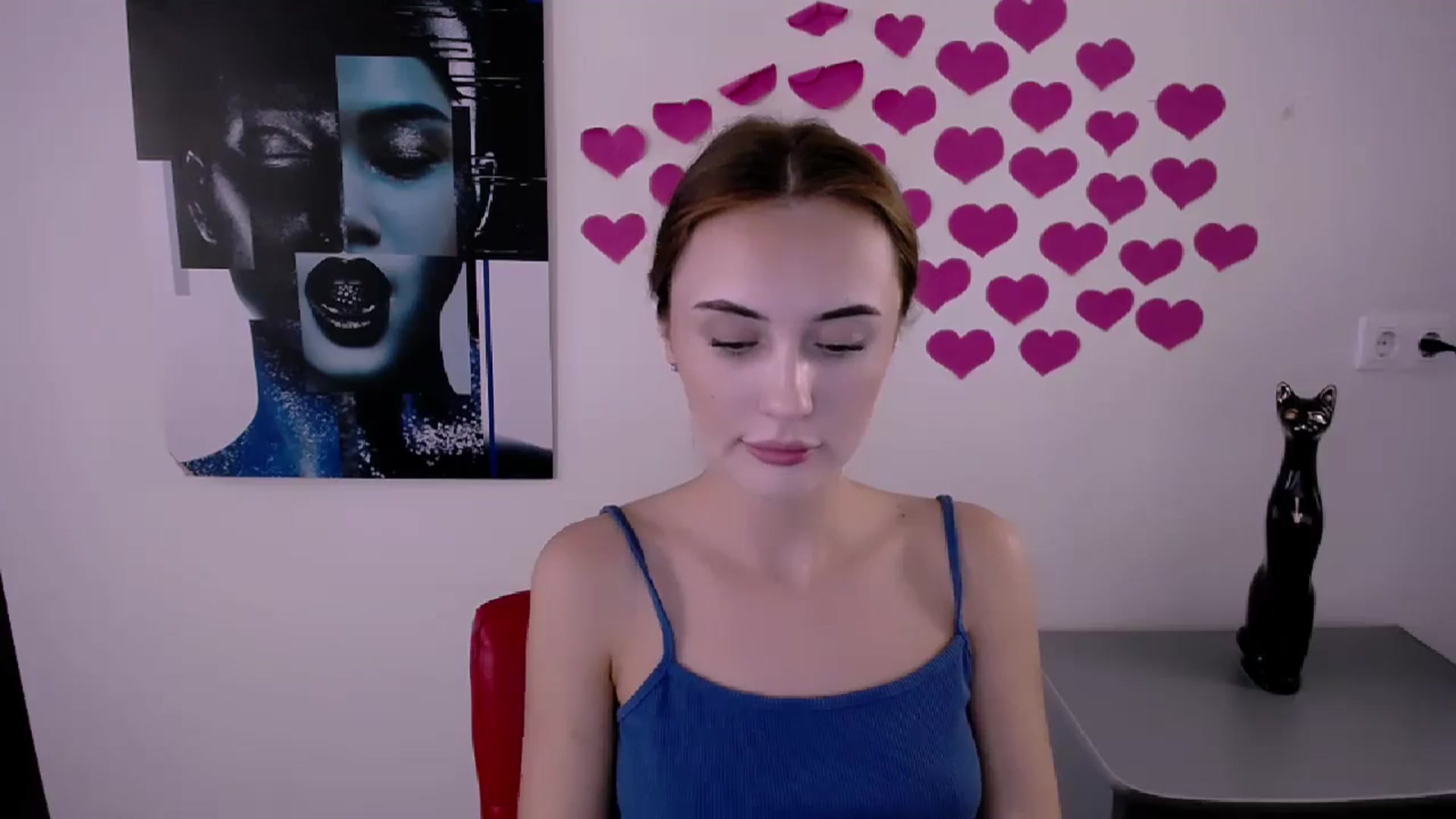 Gallery image thumbnail from Nikonara_'s myfreecams stream on, 07/31/2024, 11:02 image 18 of 20