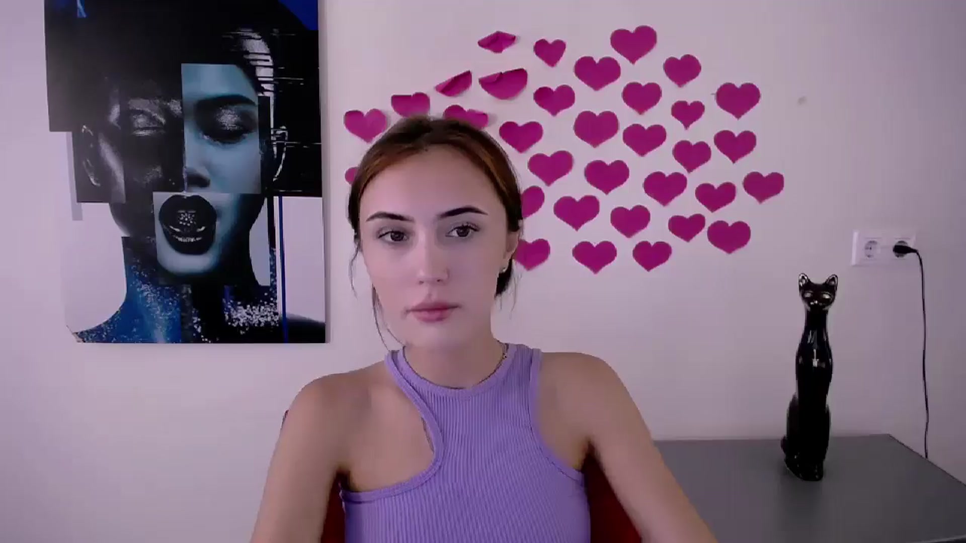 Gallery image thumbnail from Nikonara_'s myfreecams stream on, 08/02/2024, 12:41 image 3 of 20