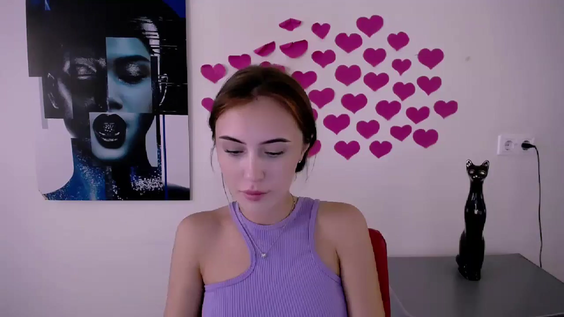 Gallery image thumbnail from Nikonara_'s myfreecams stream on, 08/02/2024, 12:41 image 6 of 20