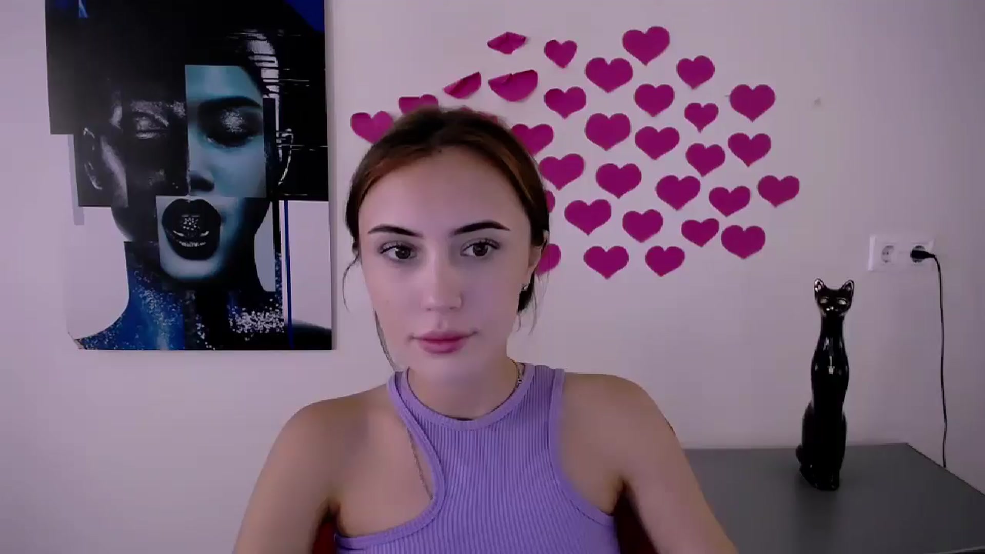 Gallery image thumbnail from Nikonara_'s myfreecams stream on, 08/02/2024, 12:41 image 2 of 20