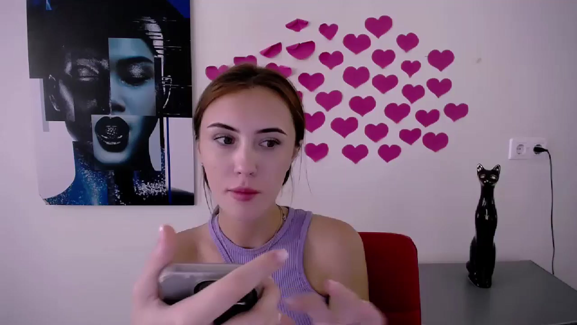 Gallery image thumbnail from Nikonara_'s myfreecams stream on, 08/02/2024, 12:41 image 17 of 20
