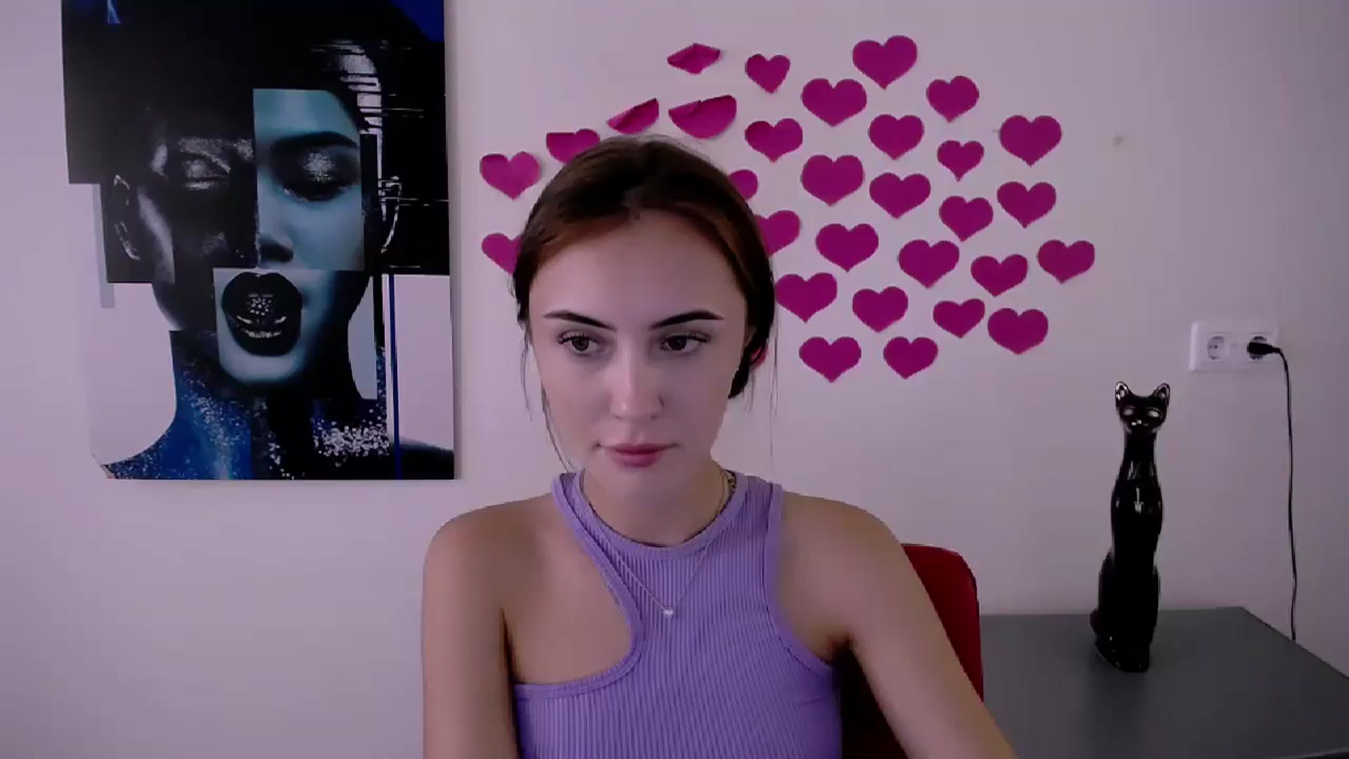 Gallery image thumbnail from Nikonara_'s myfreecams stream on, 08/02/2024, 12:41 image 15 of 20