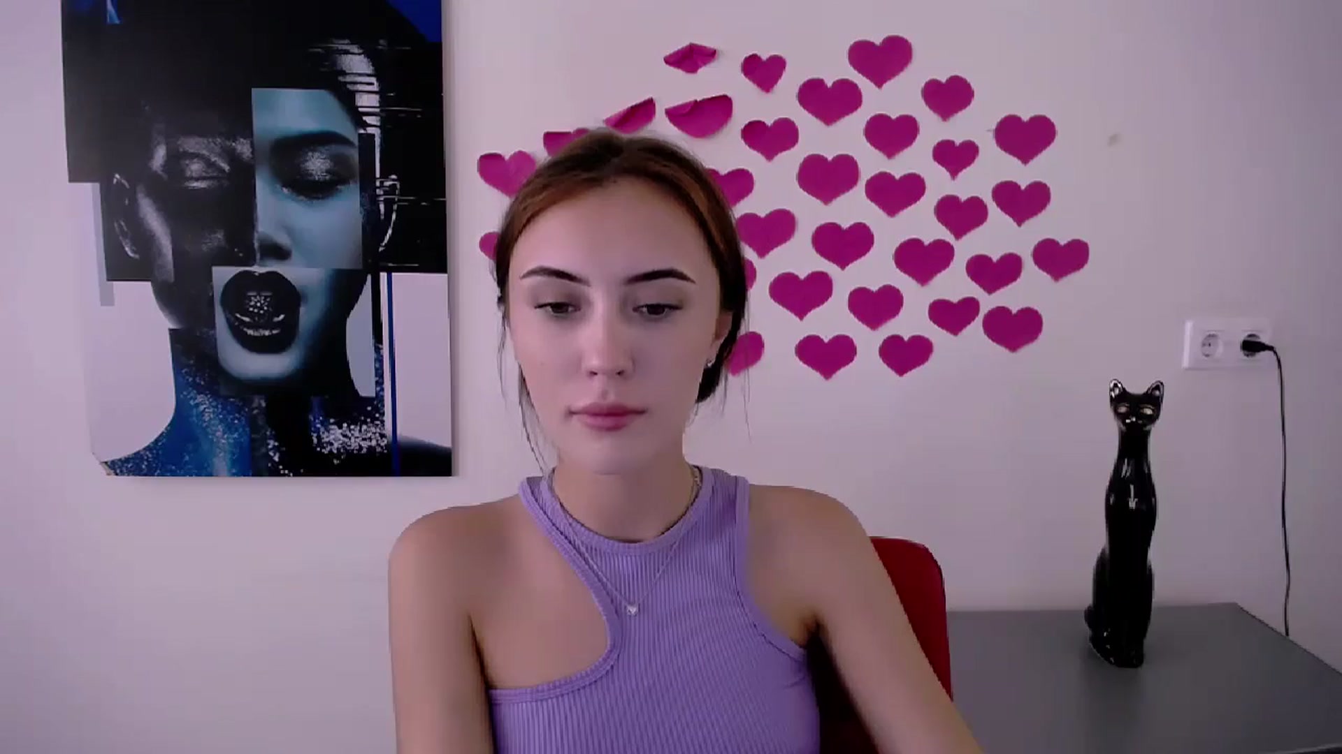 Gallery image thumbnail from Nikonara_'s myfreecams stream on, 08/02/2024, 12:41 image 13 of 20