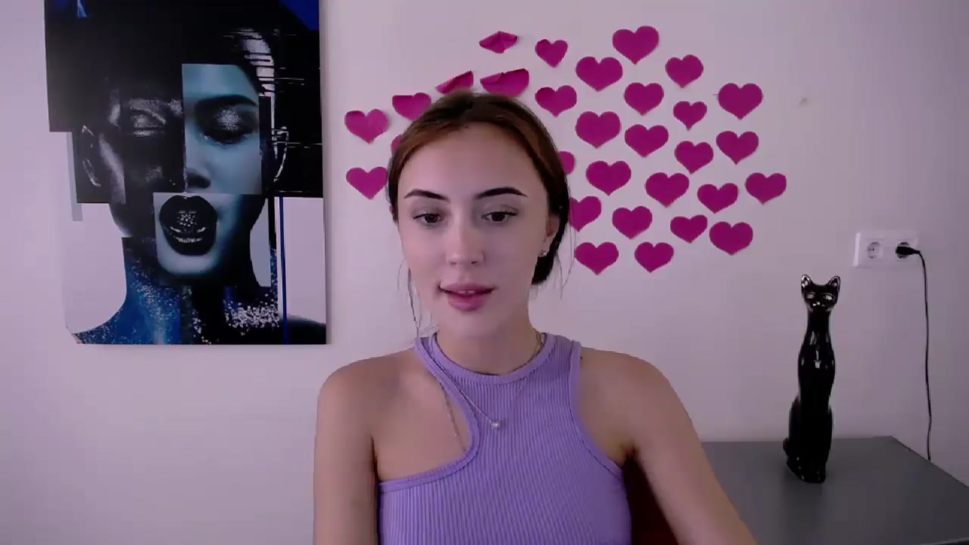 Gallery image thumbnail from Nikonara_'s myfreecams stream on, 08/02/2024, 12:41 image 18 of 20
