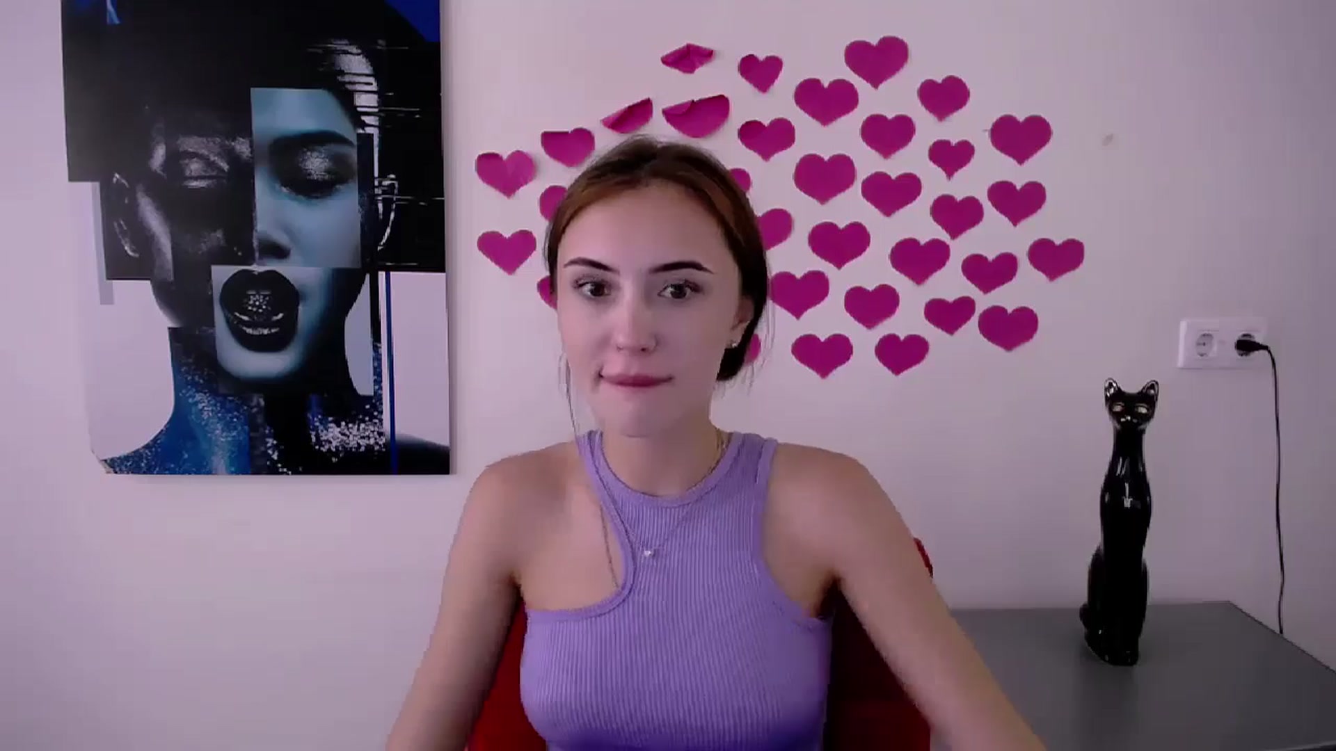 Gallery image thumbnail from Nikonara_'s myfreecams stream on, 08/02/2024, 12:41 image 19 of 20