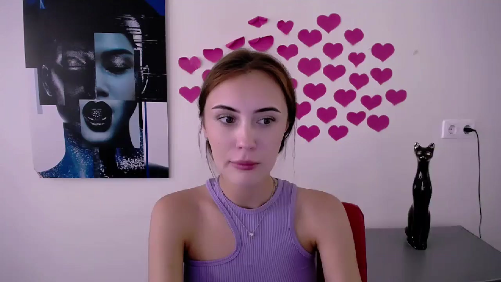 Gallery image thumbnail from Nikonara_'s myfreecams stream on, 08/02/2024, 12:41 image 16 of 20