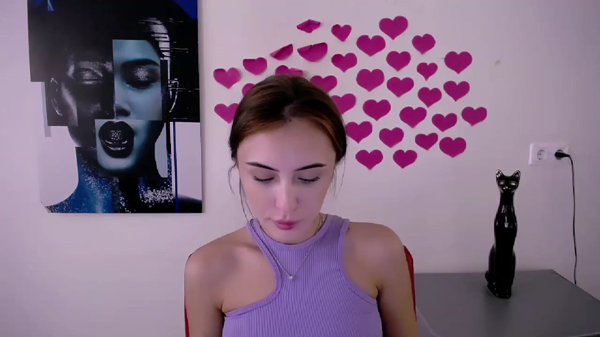 Gallery image thumbnail from Nikonara_'s myfreecams stream on, 08/02/2024, 12:41 image 7 of 20