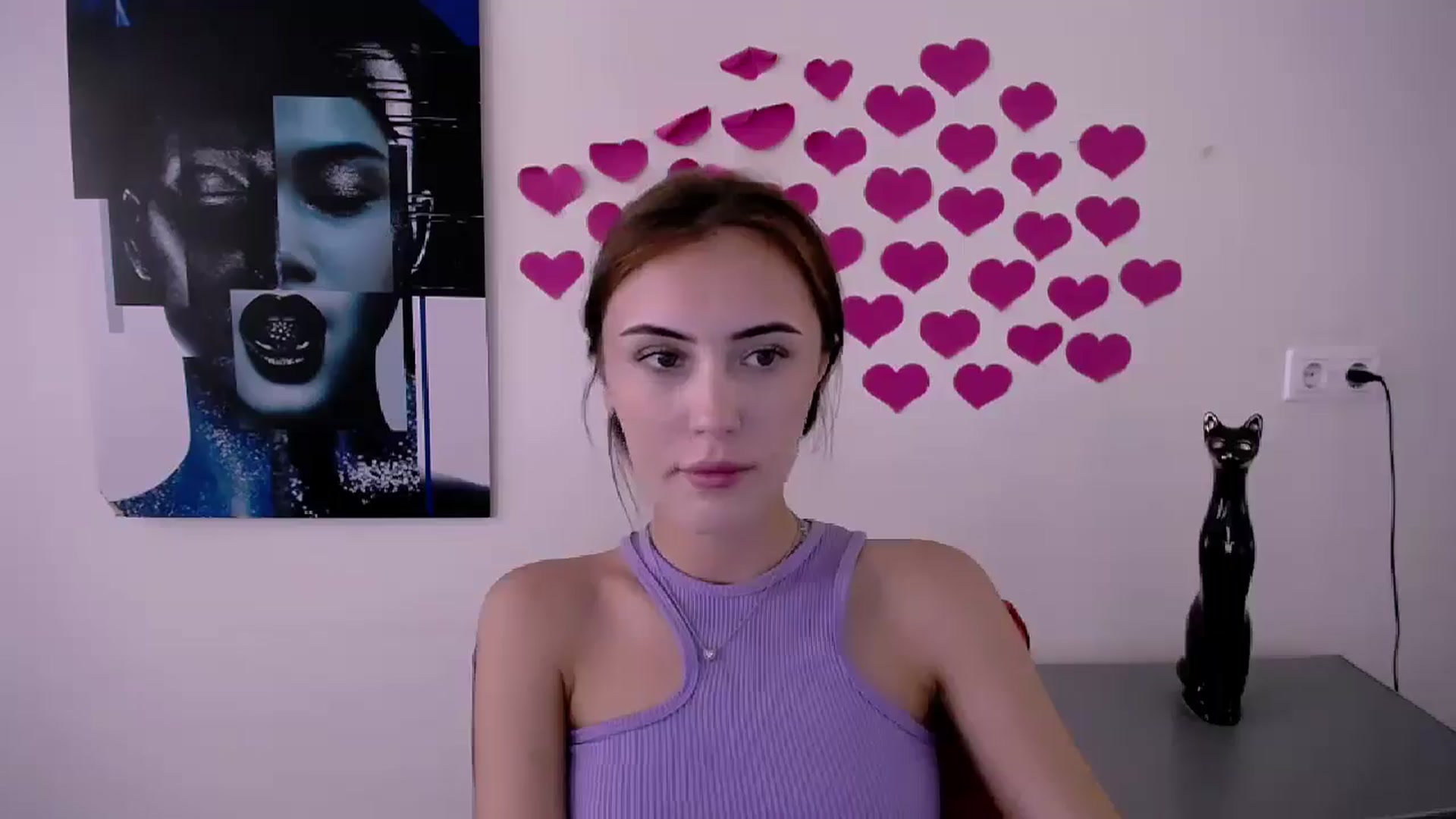 Gallery image thumbnail from Nikonara_'s myfreecams stream on, 08/02/2024, 12:41 image 8 of 20
