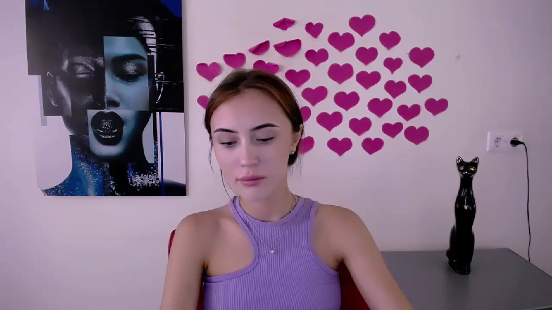 Gallery image thumbnail from Nikonara_'s myfreecams stream on, 08/02/2024, 12:41 image 4 of 20