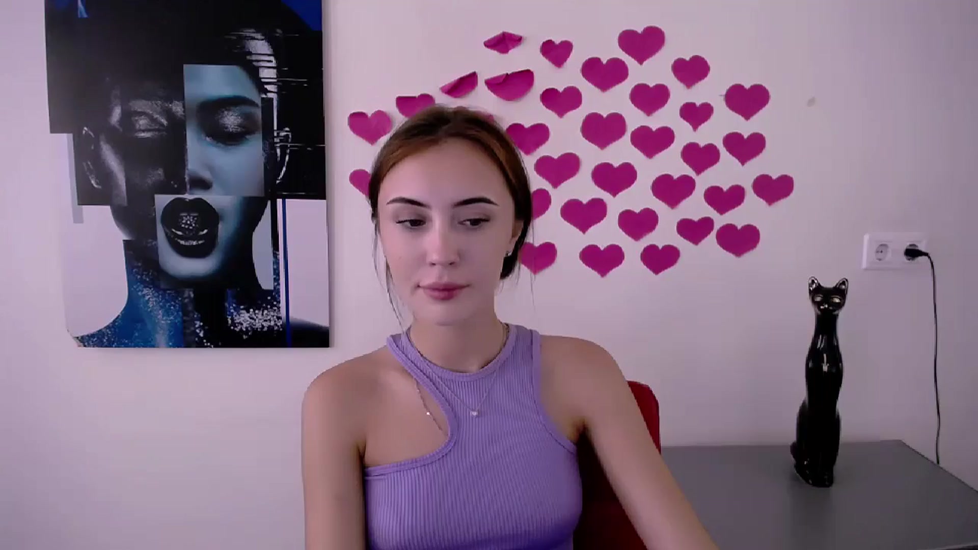 Gallery image thumbnail from Nikonara_'s myfreecams stream on, 08/02/2024, 12:41 image 11 of 20