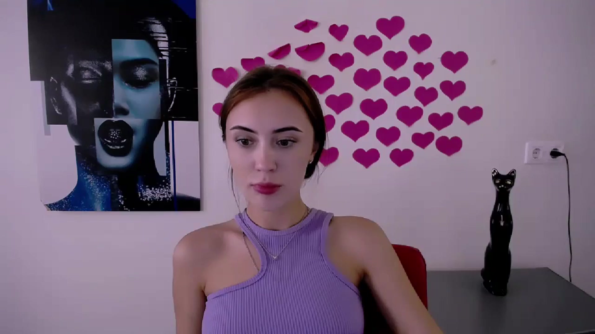 Gallery image thumbnail from Nikonara_'s myfreecams stream on, 08/02/2024, 12:41 image 20 of 20