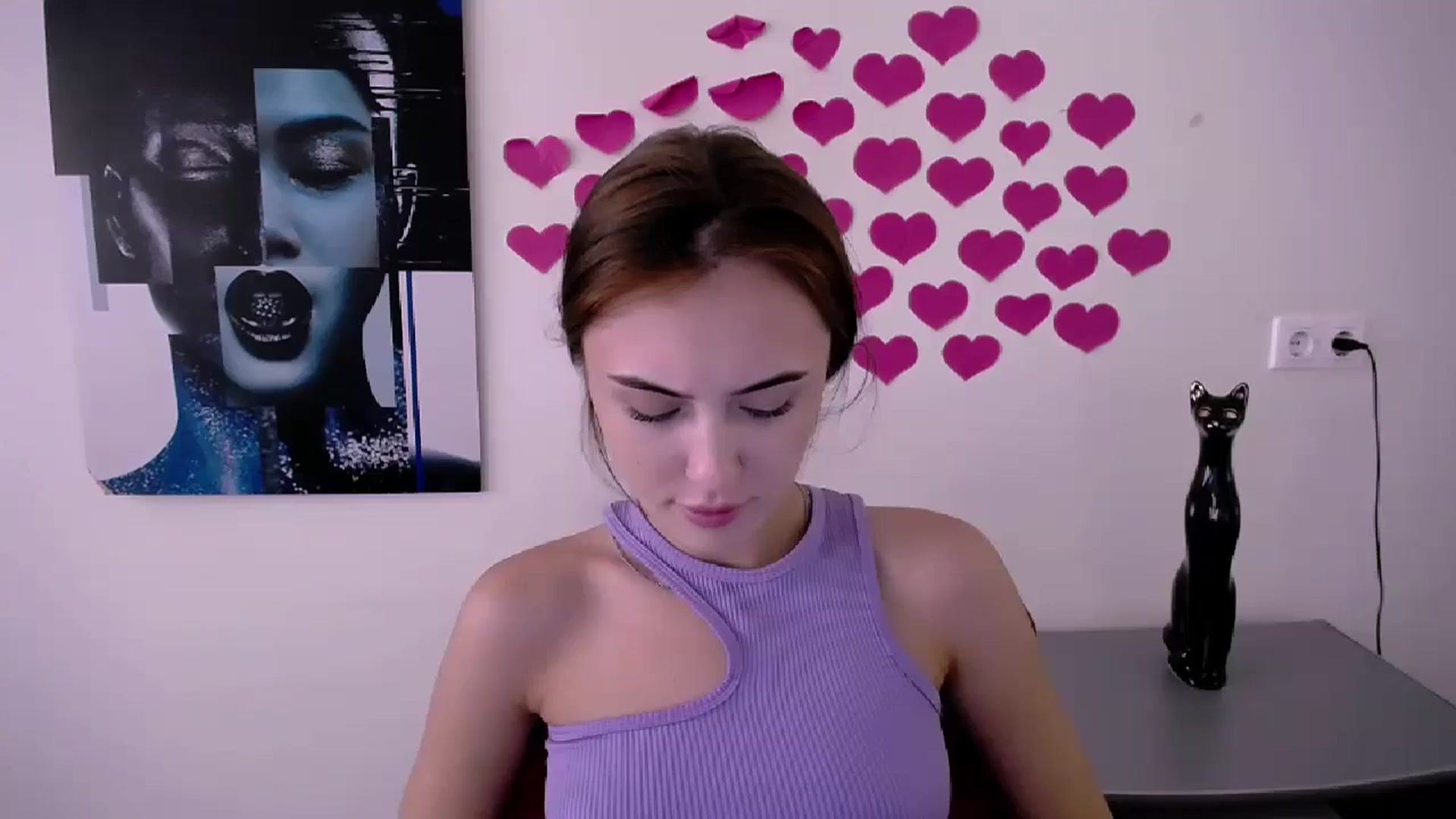Gallery image thumbnail from Nikonara_'s myfreecams stream on, 08/02/2024, 14:33 image 10 of 20