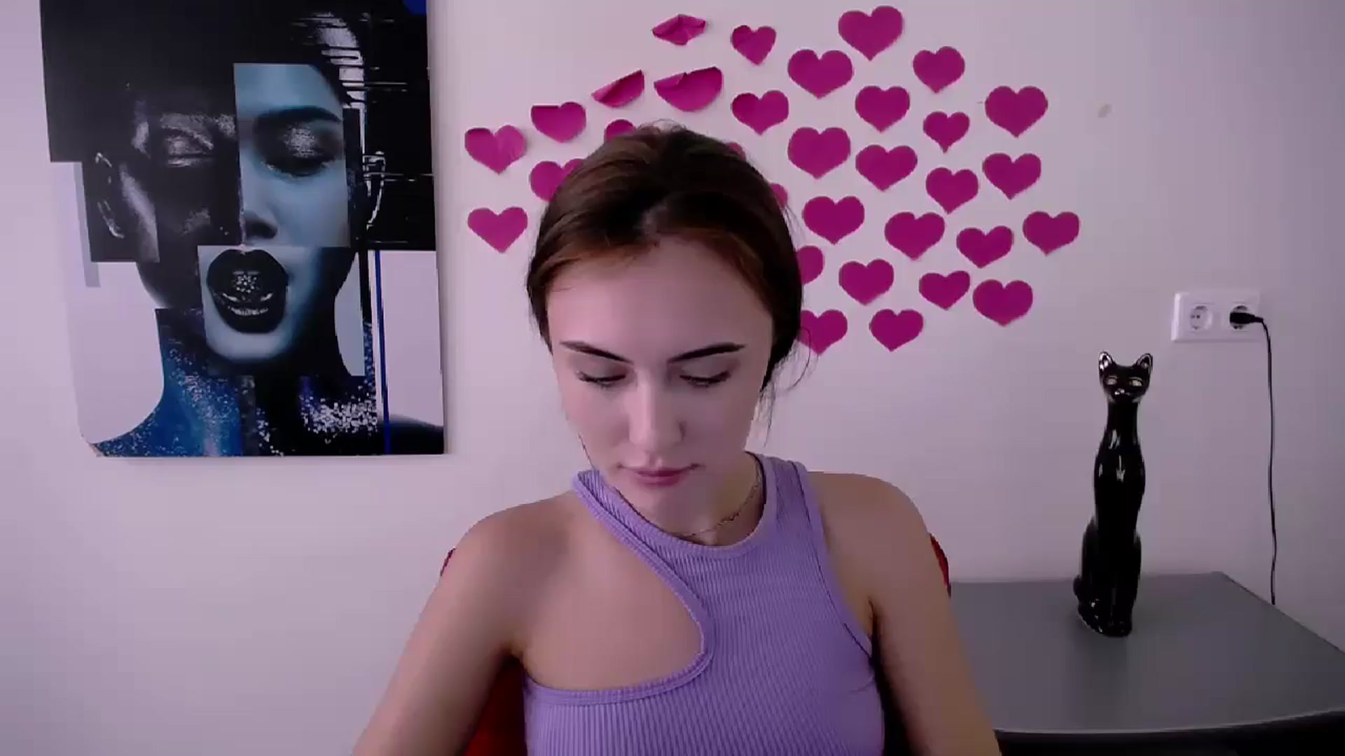 Gallery image thumbnail from Nikonara_'s myfreecams stream on, 08/02/2024, 14:33 image 18 of 20