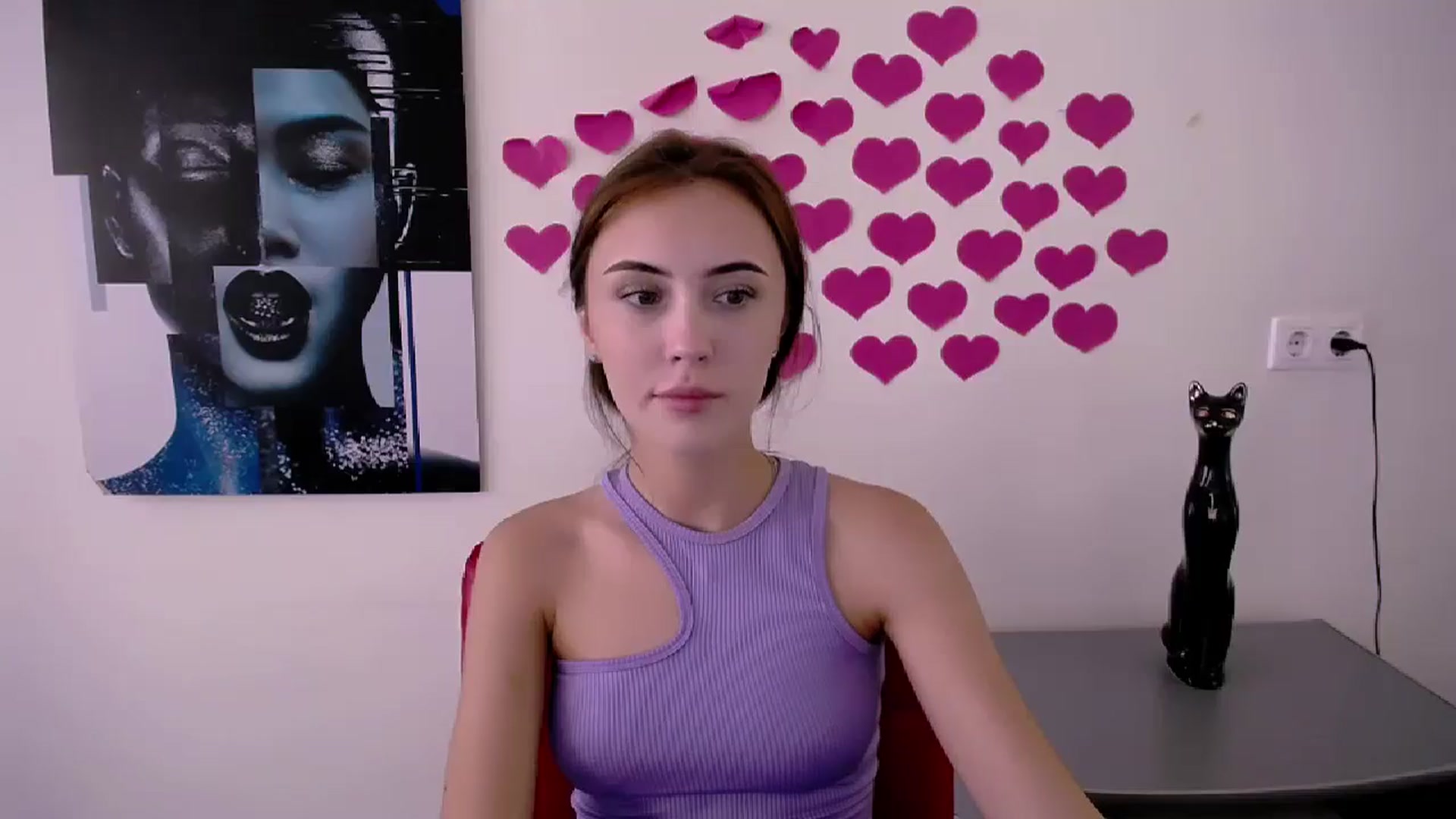 Gallery image thumbnail from Nikonara_'s myfreecams stream on, 08/02/2024, 14:33 image 7 of 20
