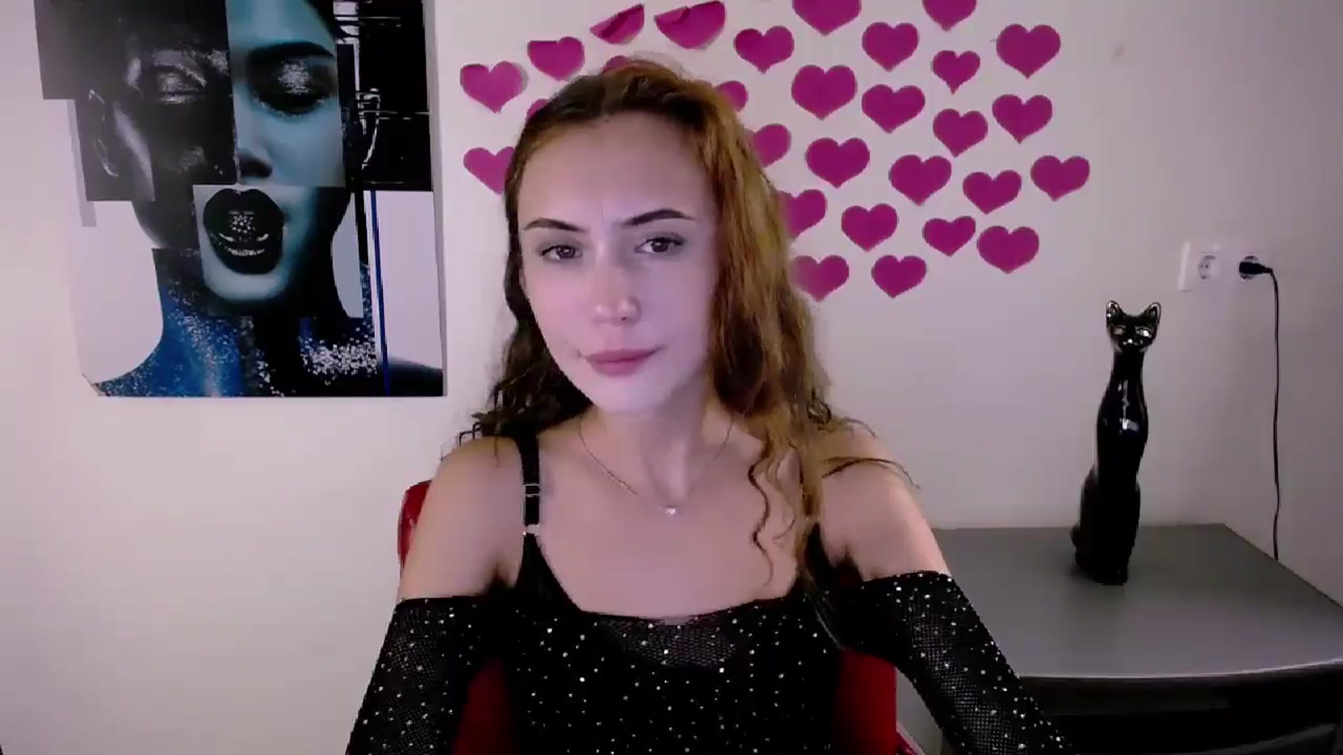 Gallery image thumbnail from Nikonara_'s myfreecams stream on, 08/03/2024, 20:14 image 4 of 20