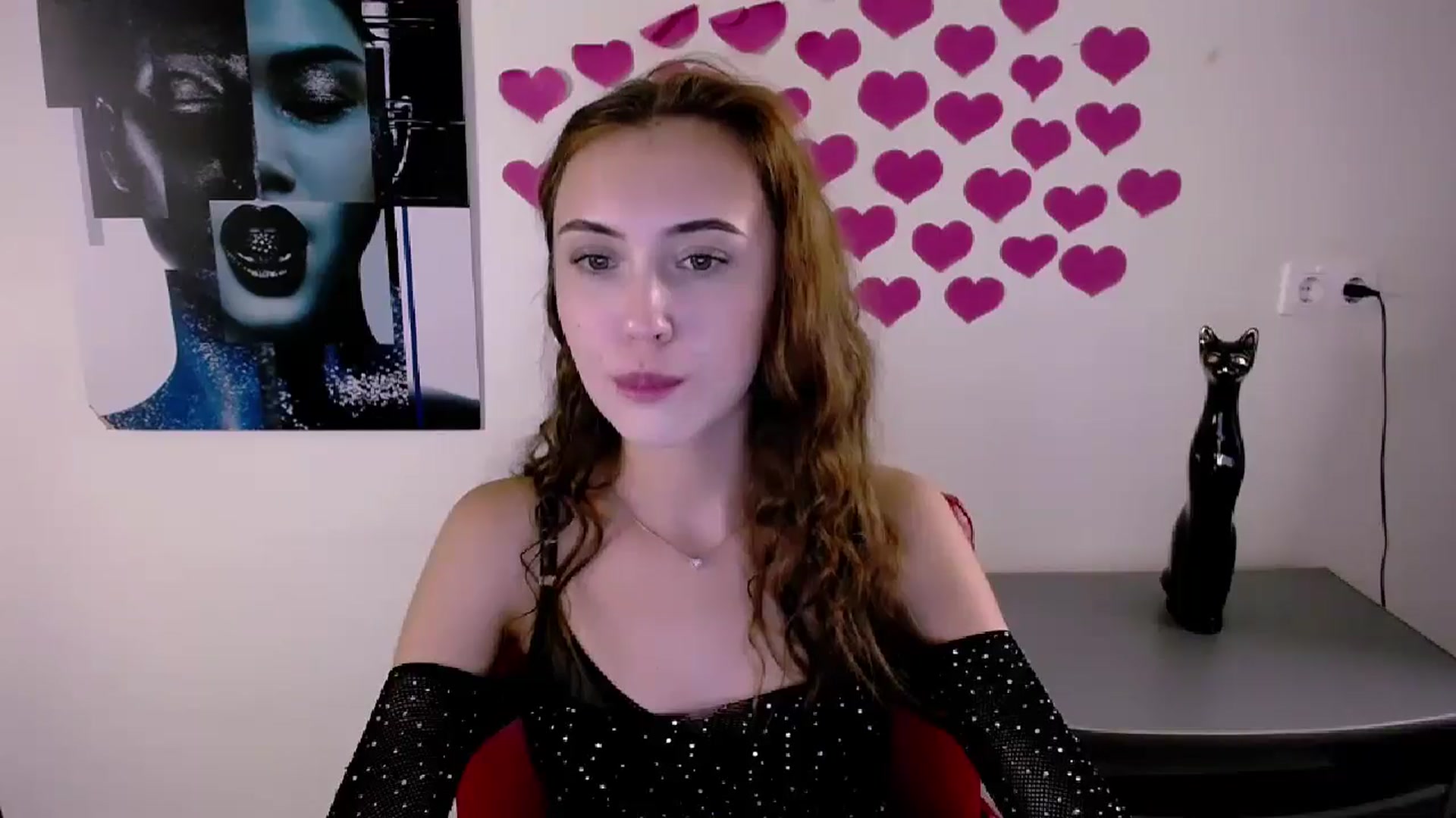 Gallery image thumbnail from Nikonara_'s myfreecams stream on, 08/03/2024, 20:14 image 3 of 20