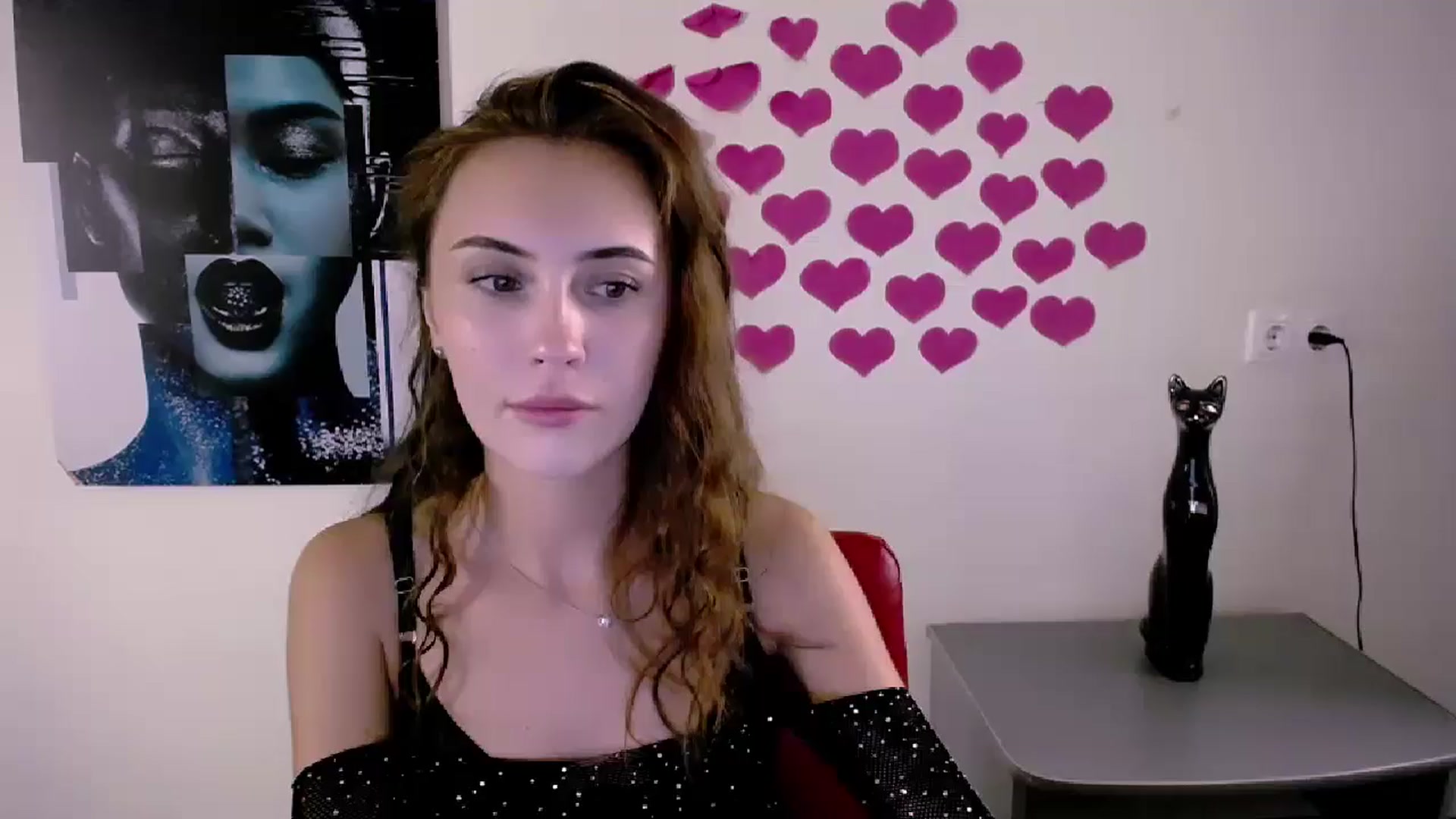 Gallery image thumbnail from Nikonara_'s myfreecams stream on, 08/03/2024, 20:14 image 9 of 20