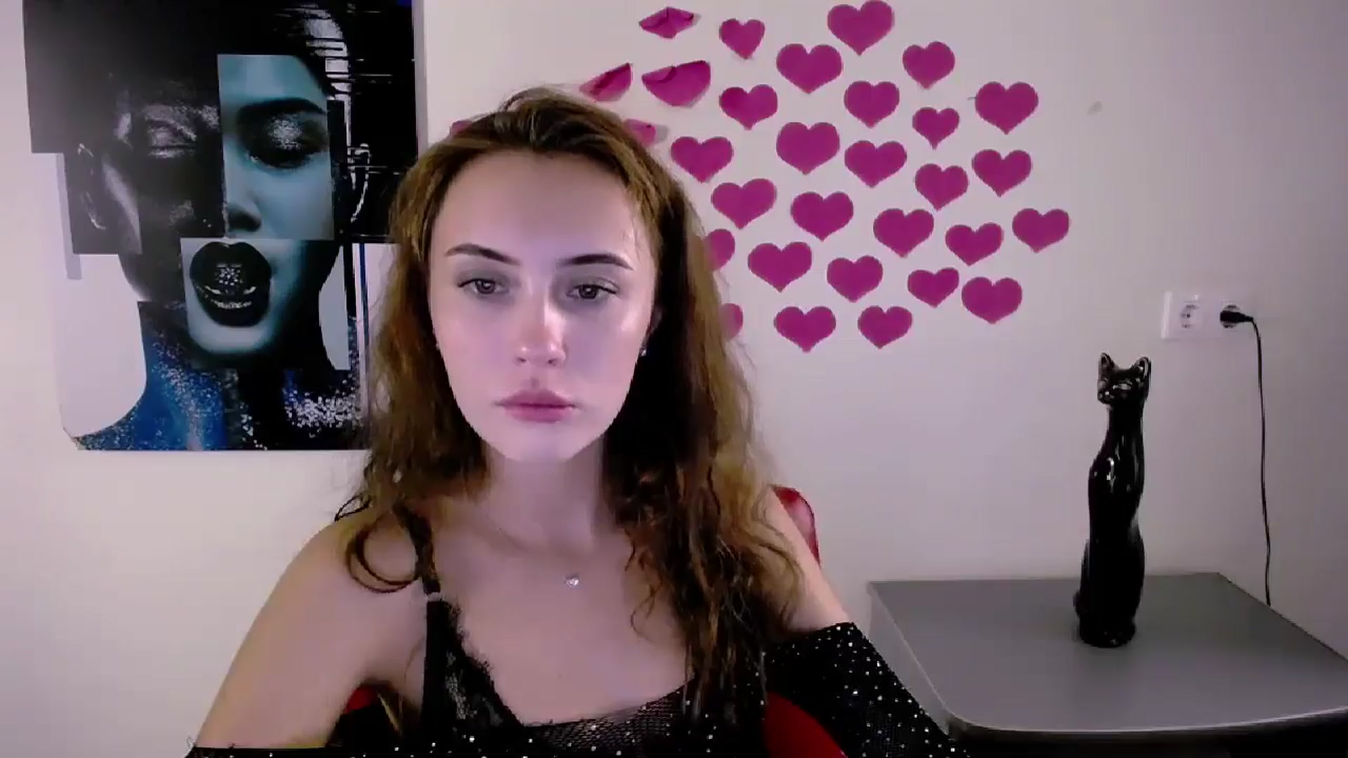 Gallery image thumbnail from Nikonara_'s myfreecams stream on, 08/03/2024, 22:35 image 15 of 20