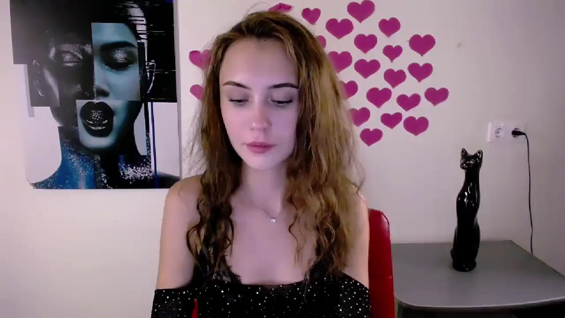 Gallery image thumbnail from Nikonara_'s myfreecams stream on, 08/03/2024, 23:42 image 11 of 20