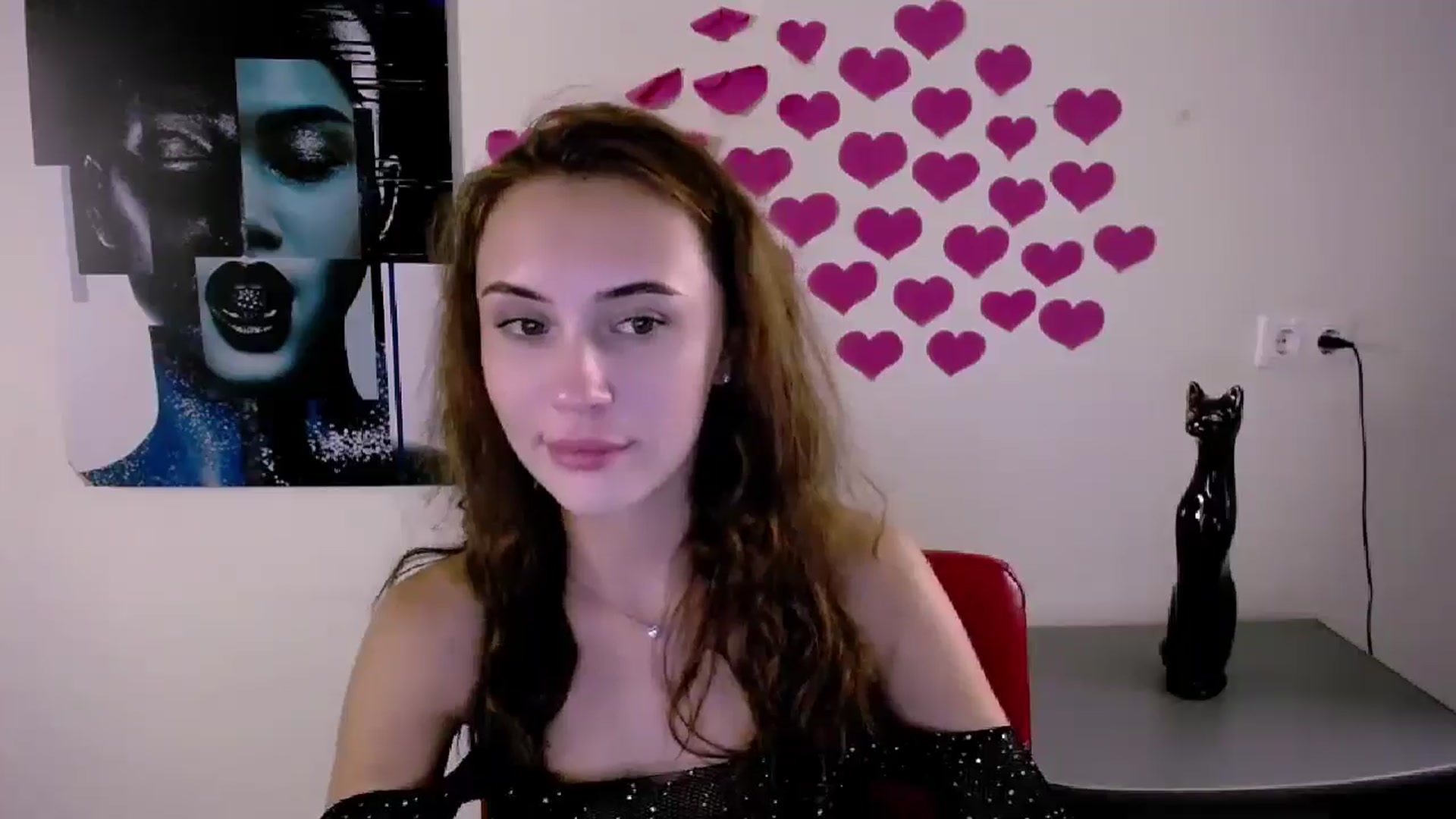 Gallery image thumbnail from Nikonara_'s myfreecams stream on, 08/03/2024, 23:42 image 3 of 20